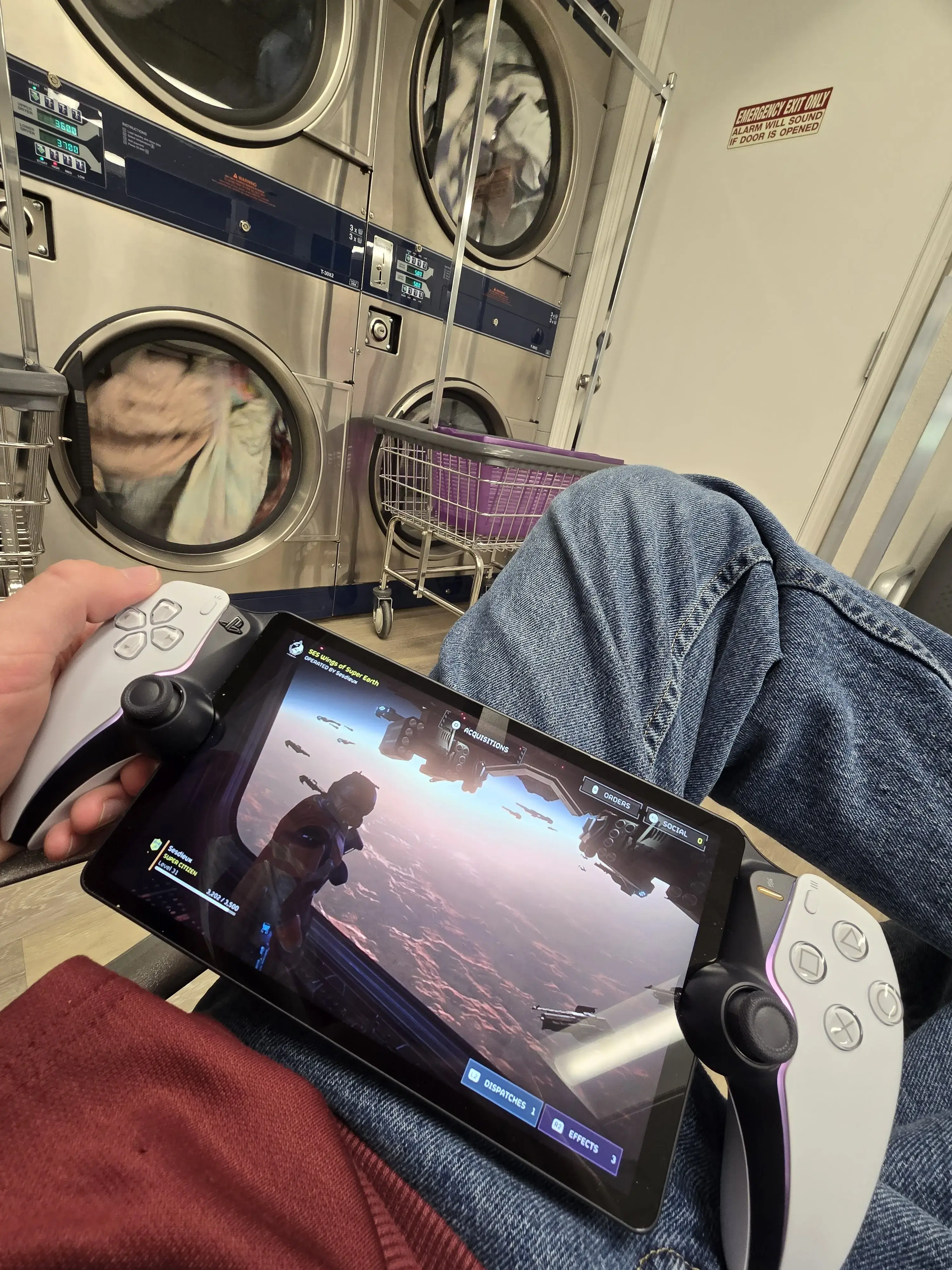 Cascade Express Laundry thumbnail 9