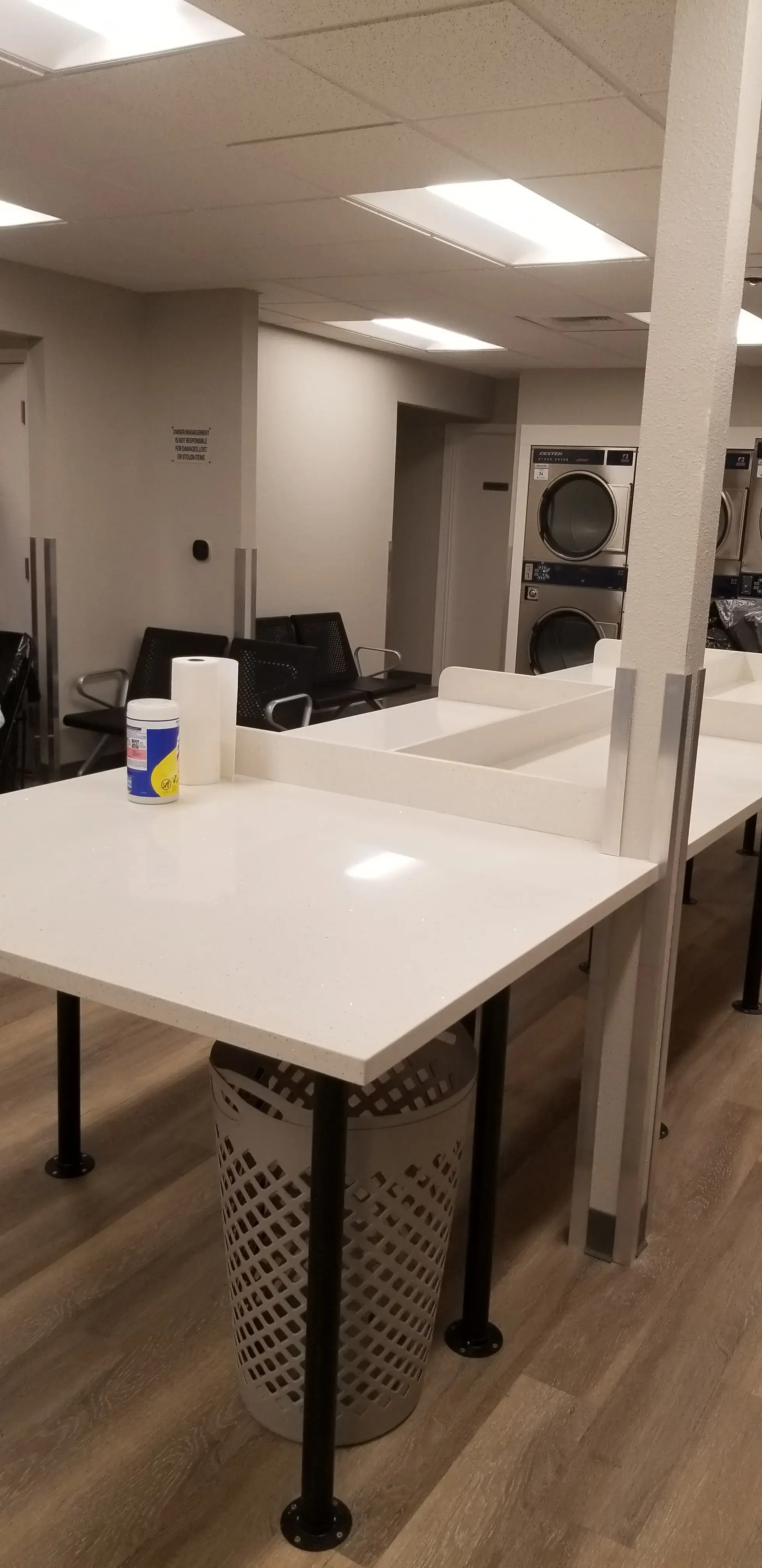 Cascade Express Laundry - Image 10