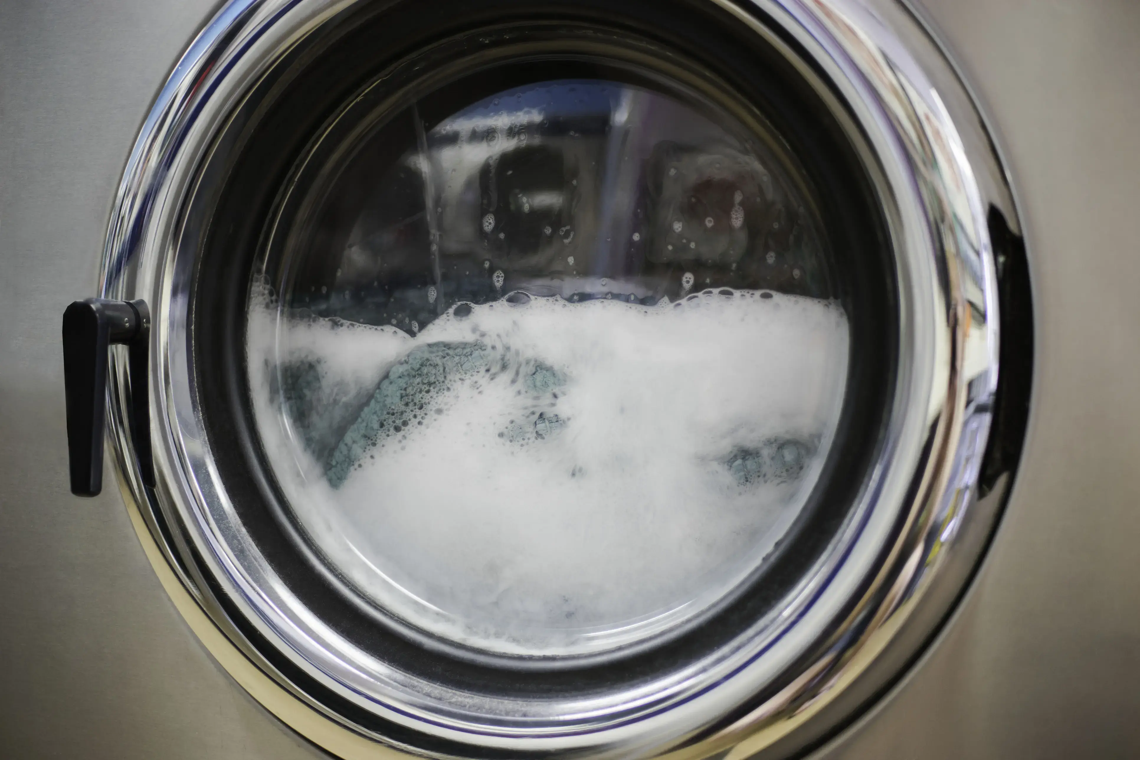 Cascade Fresh - Commercial Laundry Sales & Service - Image 6