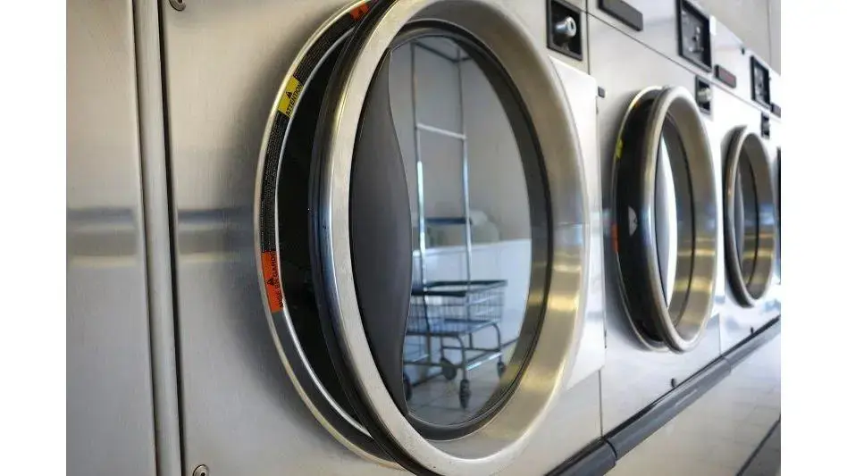 Cascade Fresh - Commercial Laundry Sales & Service location