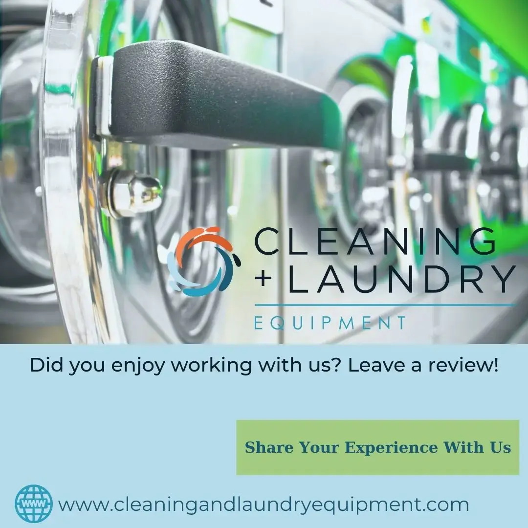 Cascade Fresh - Commercial Laundry Sales & Service thumbnail 15