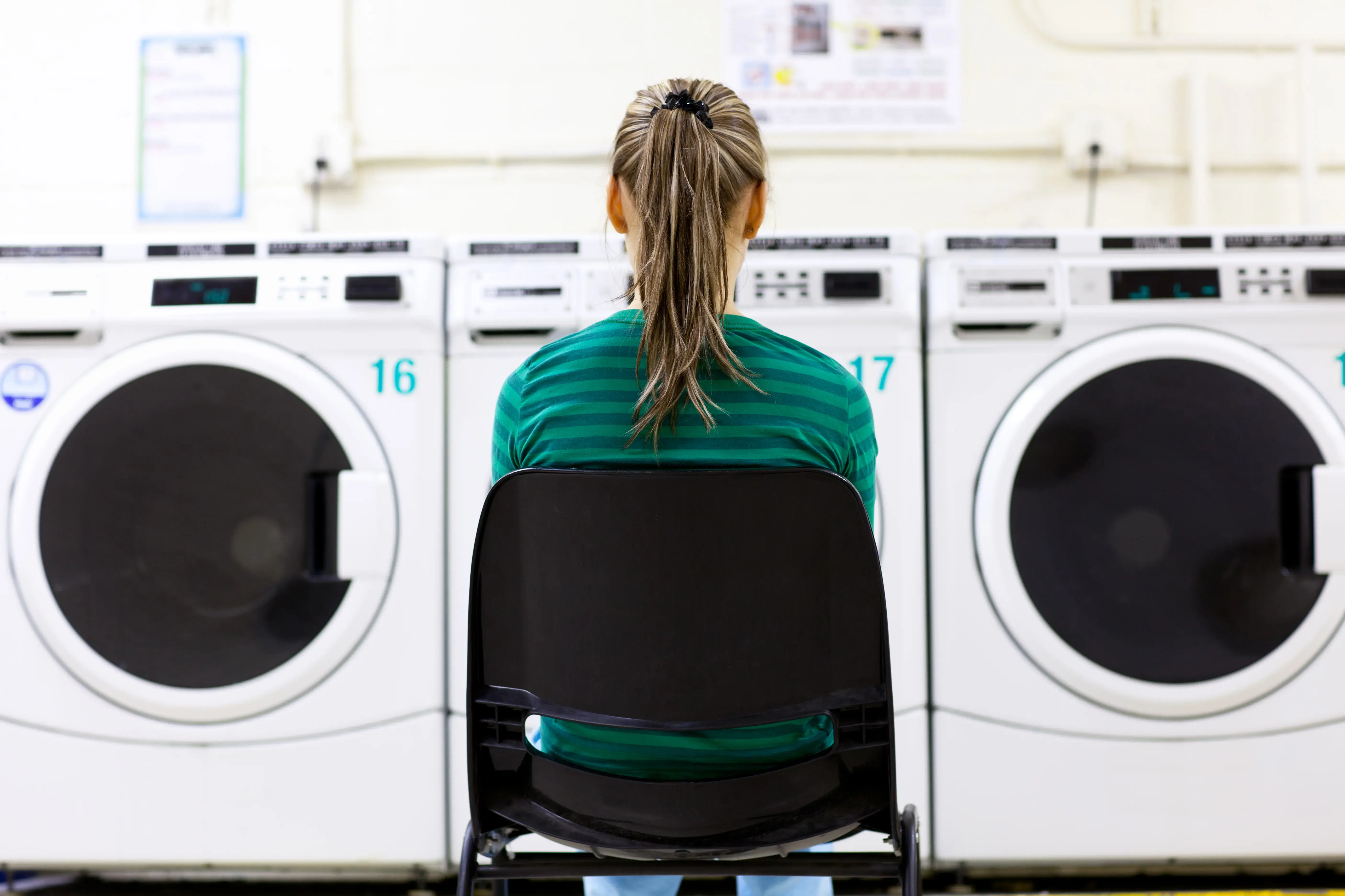 Cascade Fresh - Commercial Laundry Sales & Service - Image 4