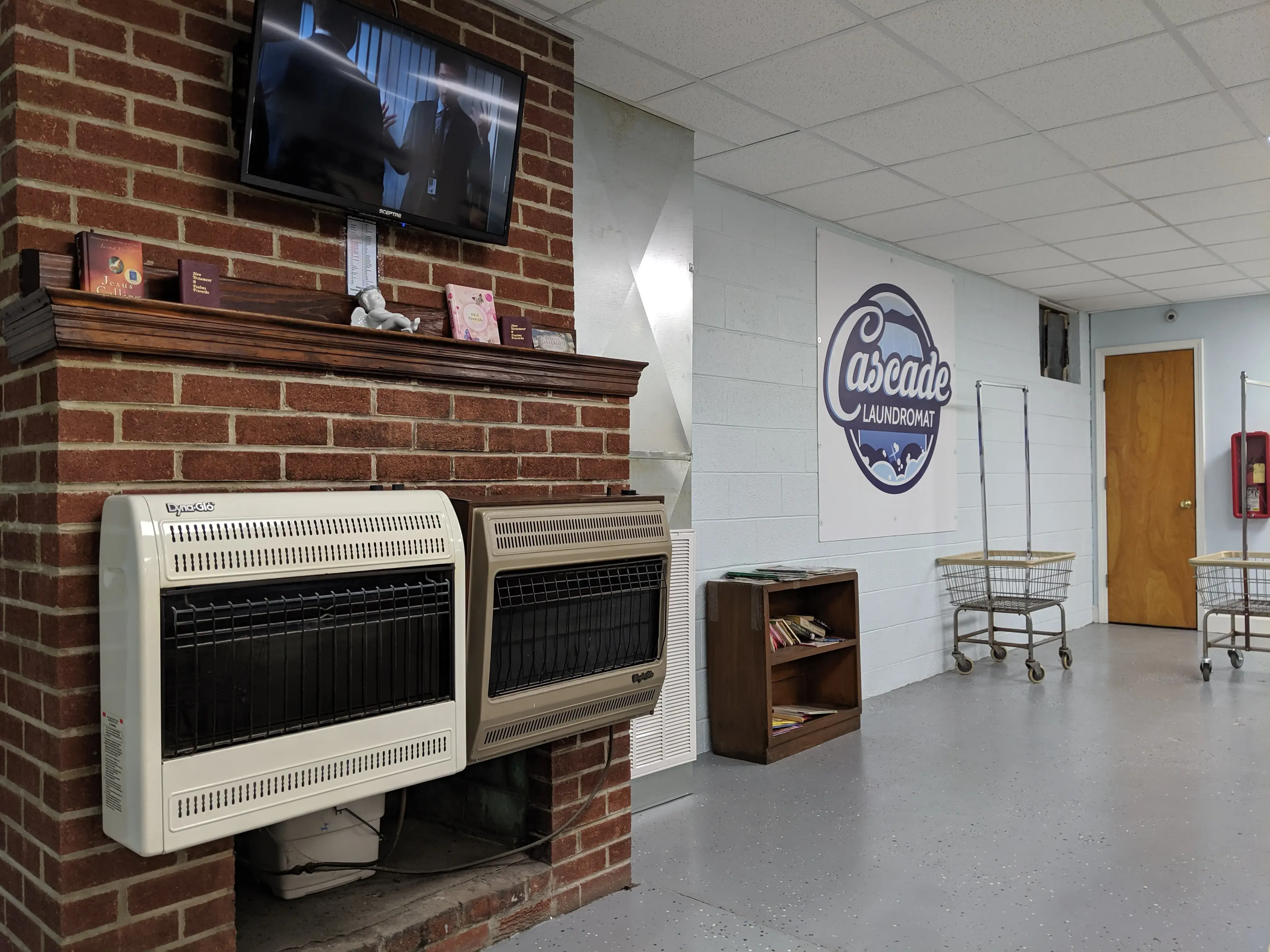 Cascade Laundromat - Image 3