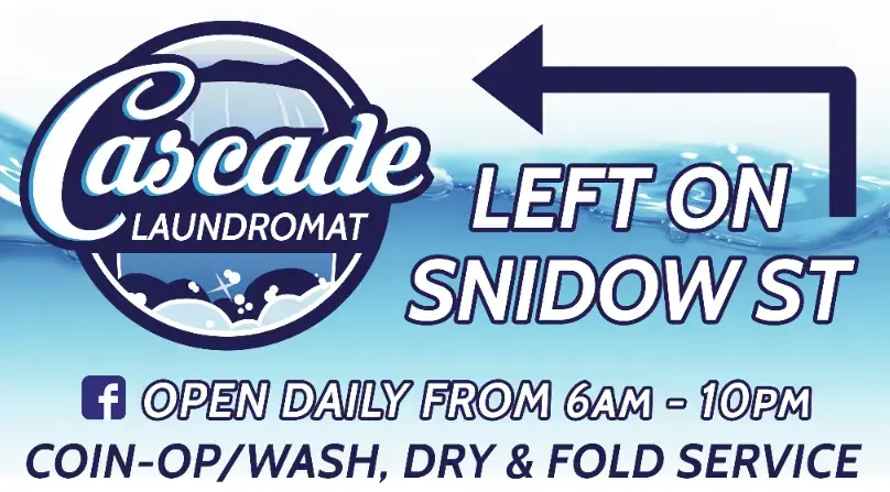 Cascade Laundromat - Image 8