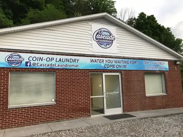 Cascade Laundromat - Image 2