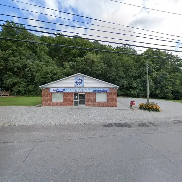 Cascade Laundromat - Image 11