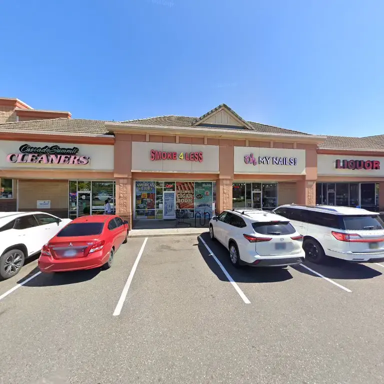 Cascade Summit Cleaners - Image 5