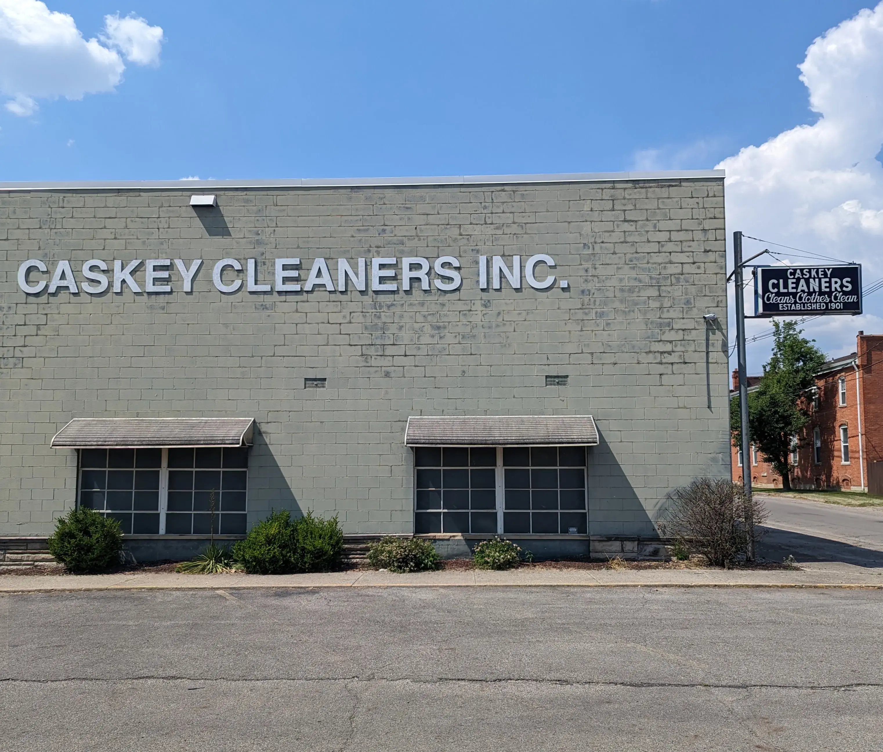 Caskey Cleaners - Image 2