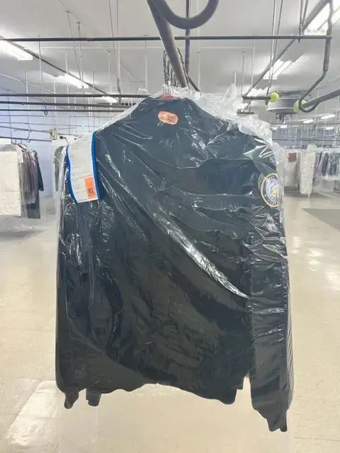 Caskey Cleaners - Image 18