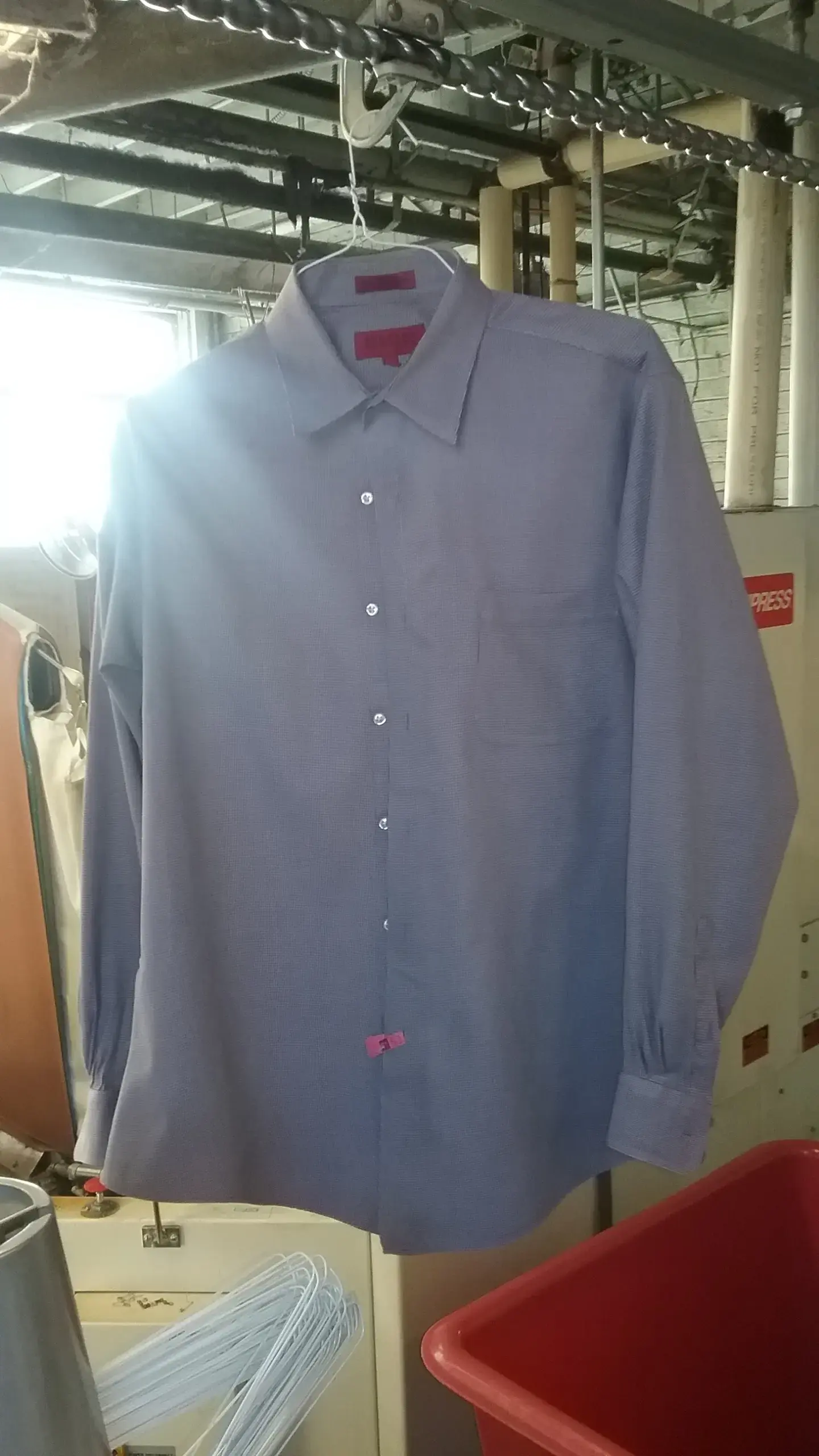 Caskey Cleaners - Image 11