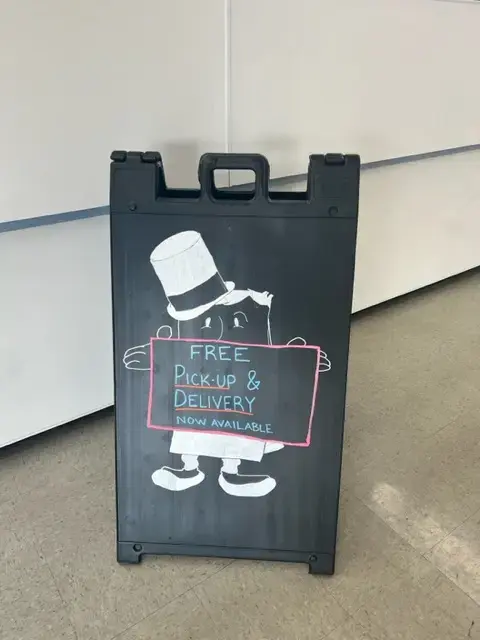 Caskey Cleaners thumbnail 14