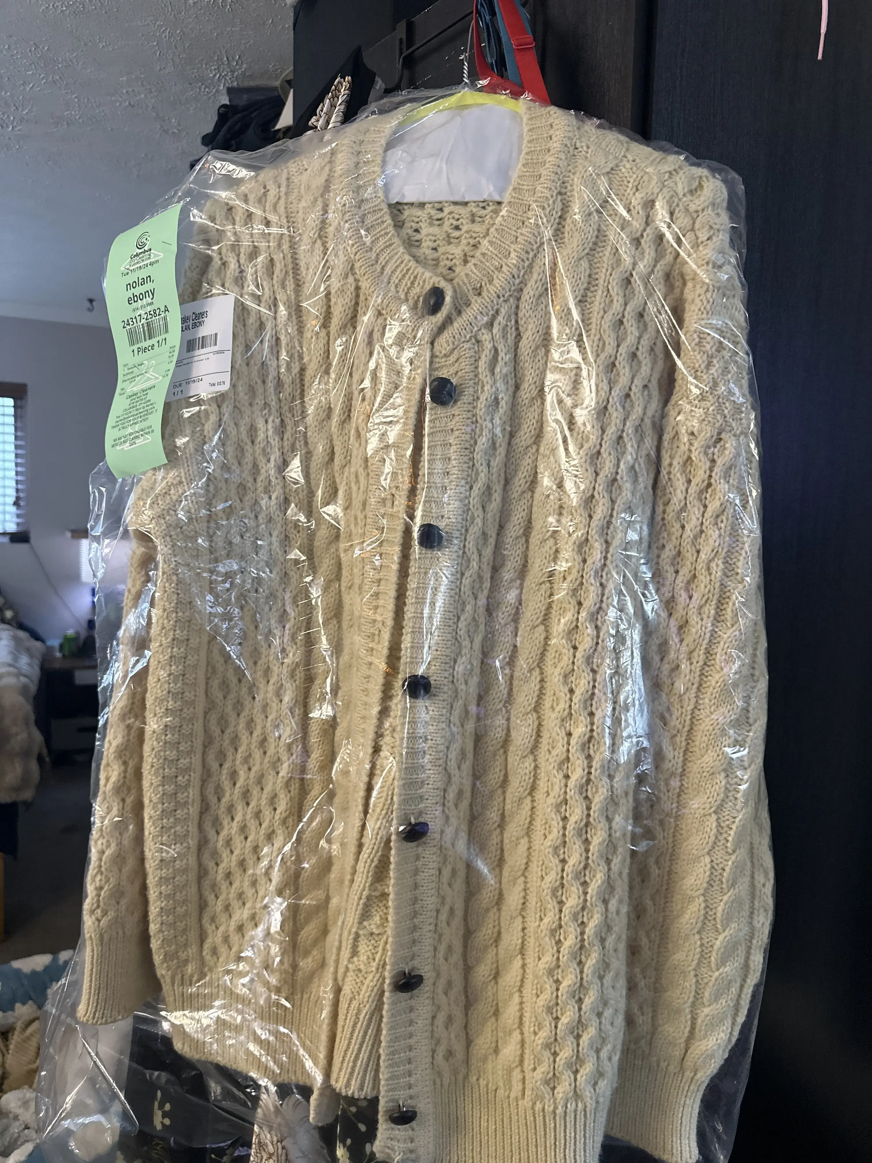 Caskey Cleaners - Image 7