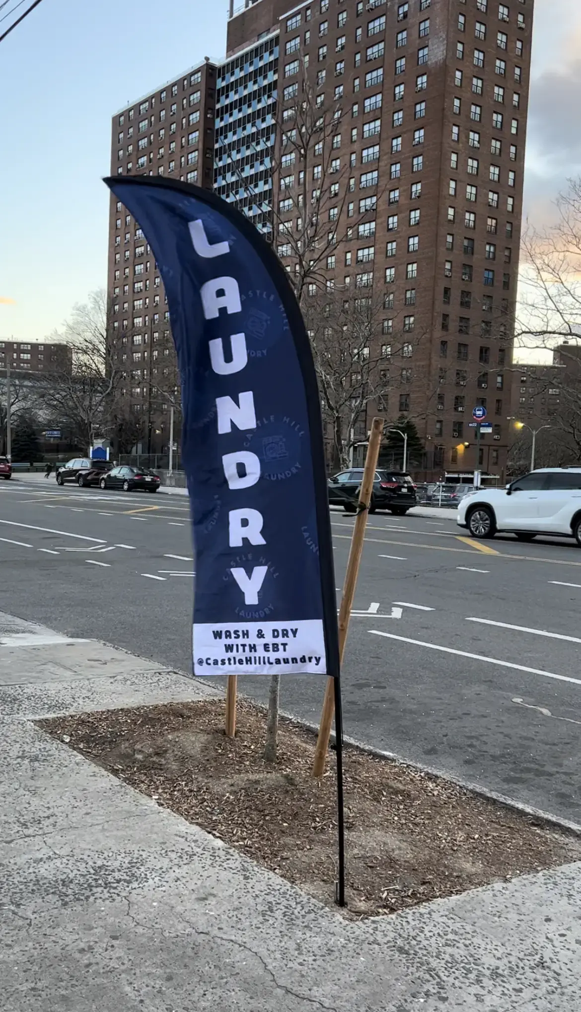 Castle Hill Laundry thumbnail 3