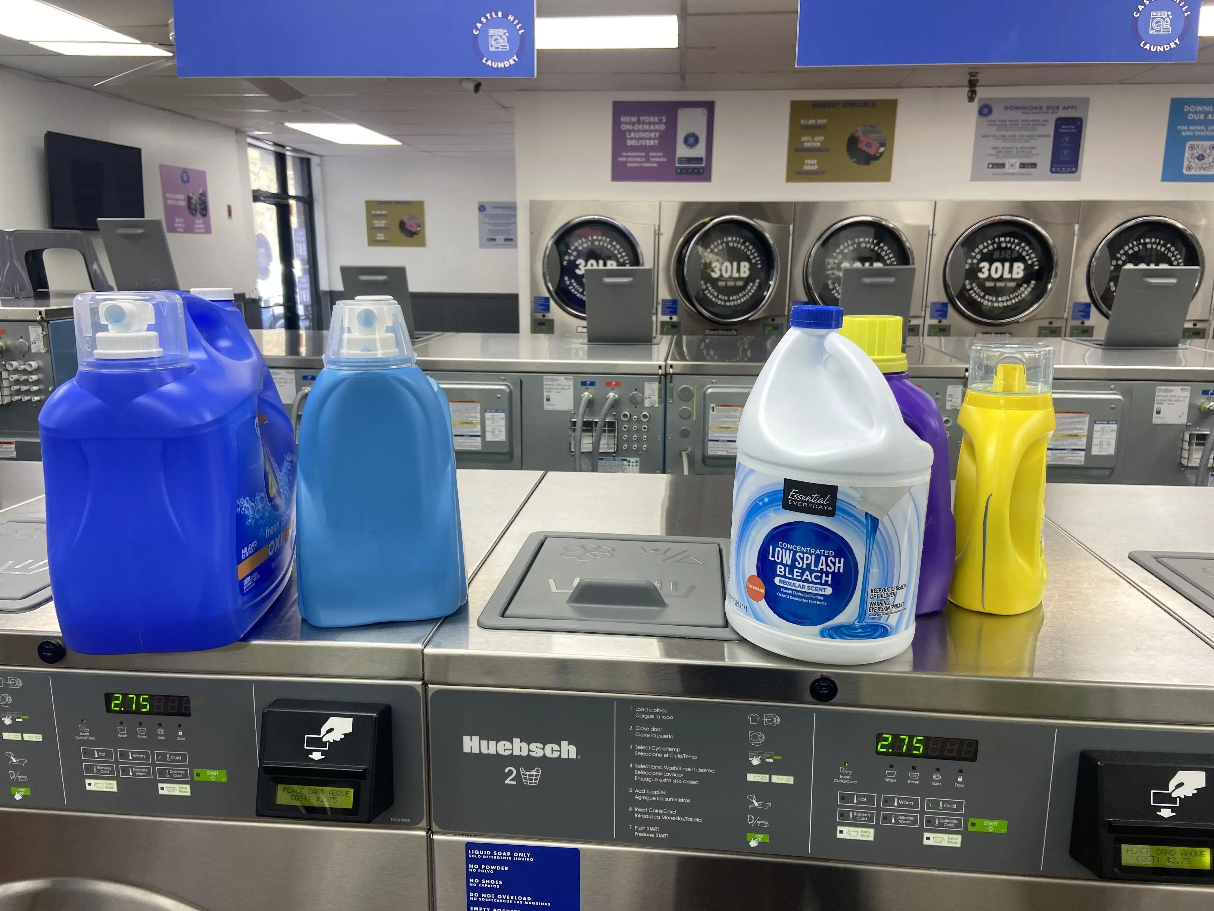 Castle Hill Laundry - Image 18