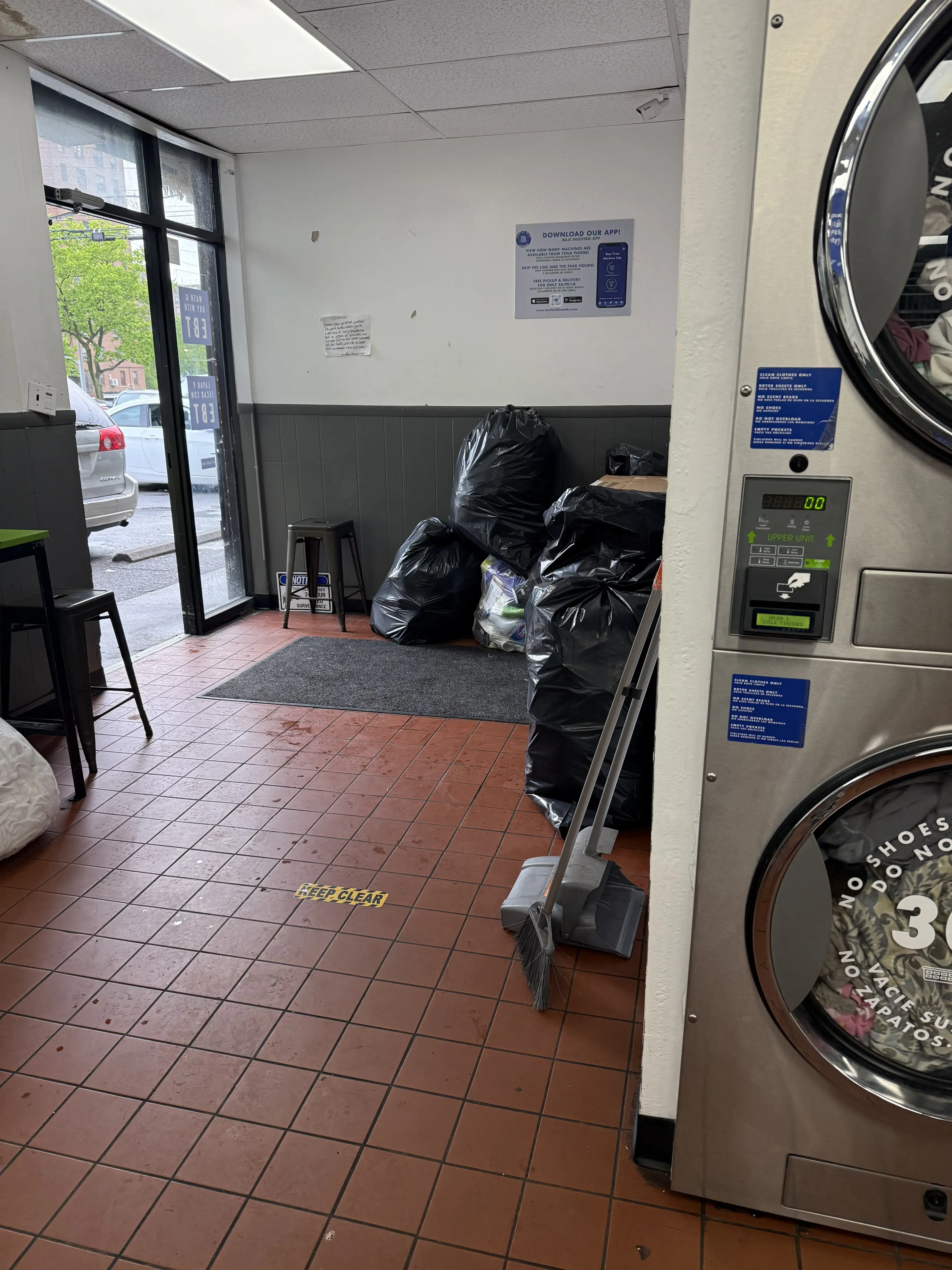 Castle Hill Laundry thumbnail 19