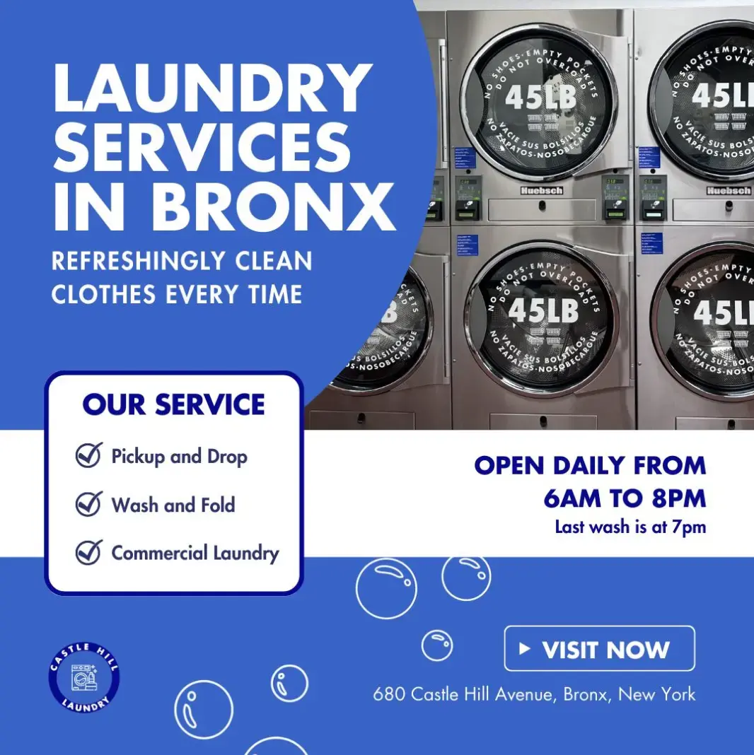 Castle Hill Laundry thumbnail 20