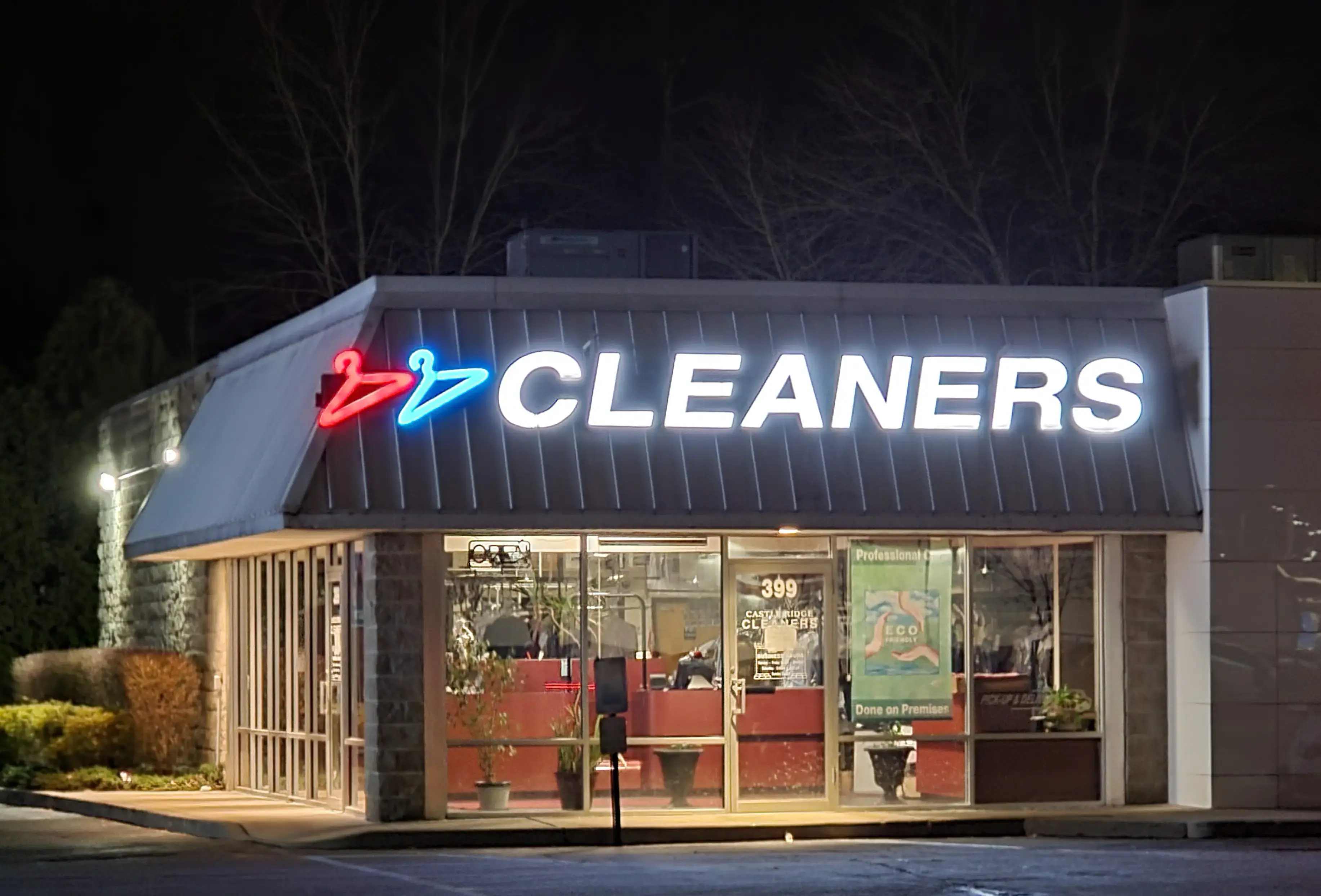Castle Ridge Cleaners - Image 3
