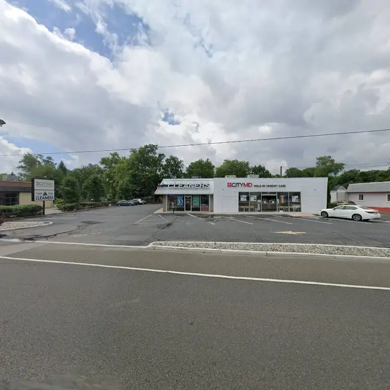 Castle Ridge Cleaners thumbnail 5