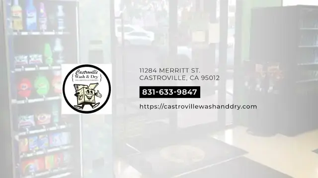 Castroville Wash & Dry thumbnail 2