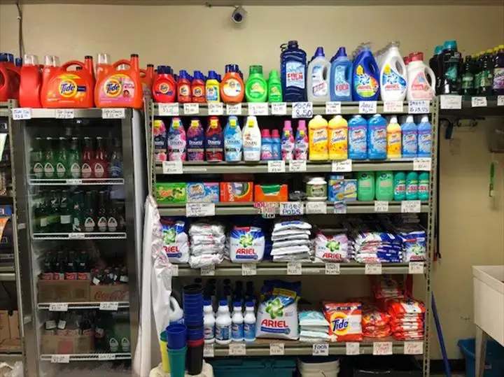 Castroville Wash & Dry thumbnail 7