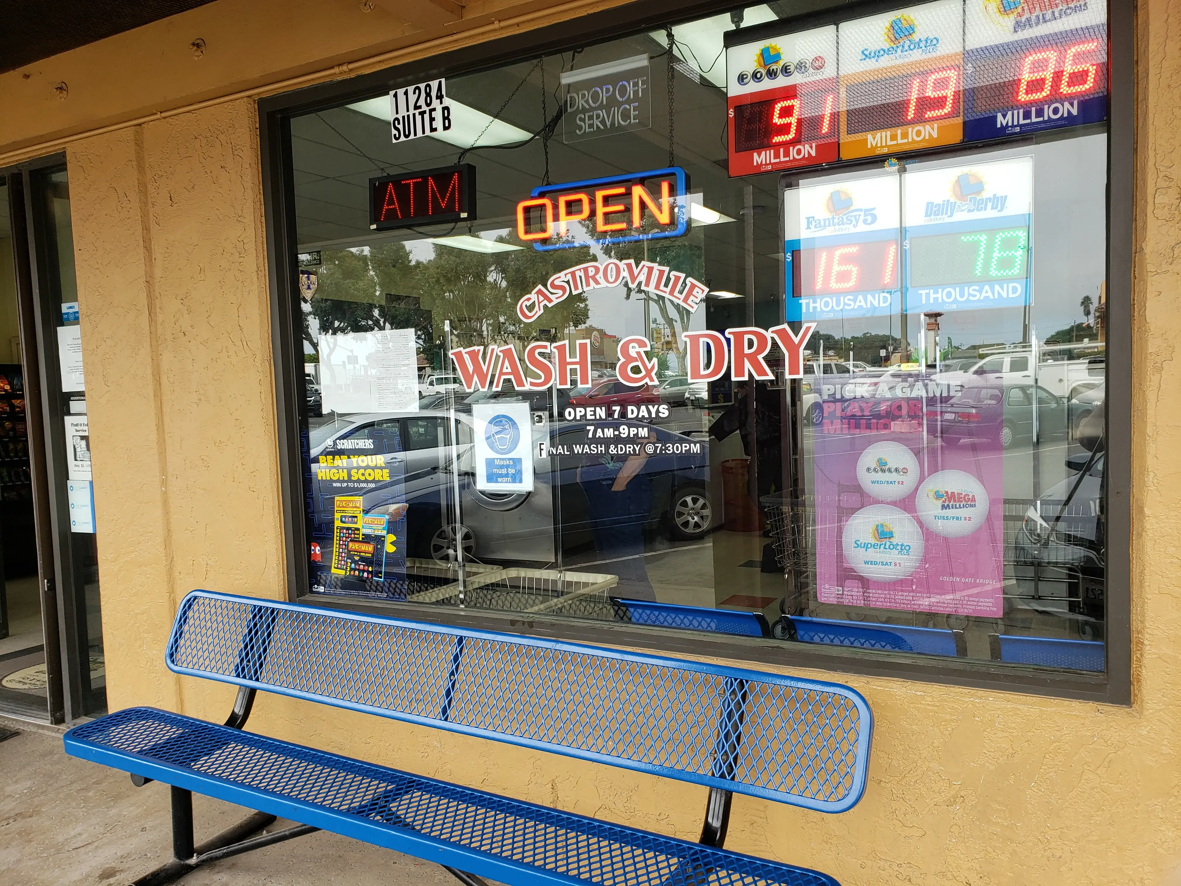 Castroville Wash & Dry - Image 12
