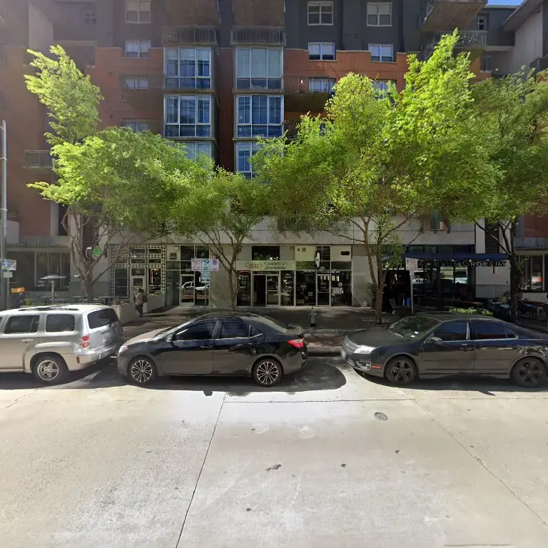 Cathy's Cleaners Downtown thumbnail 10