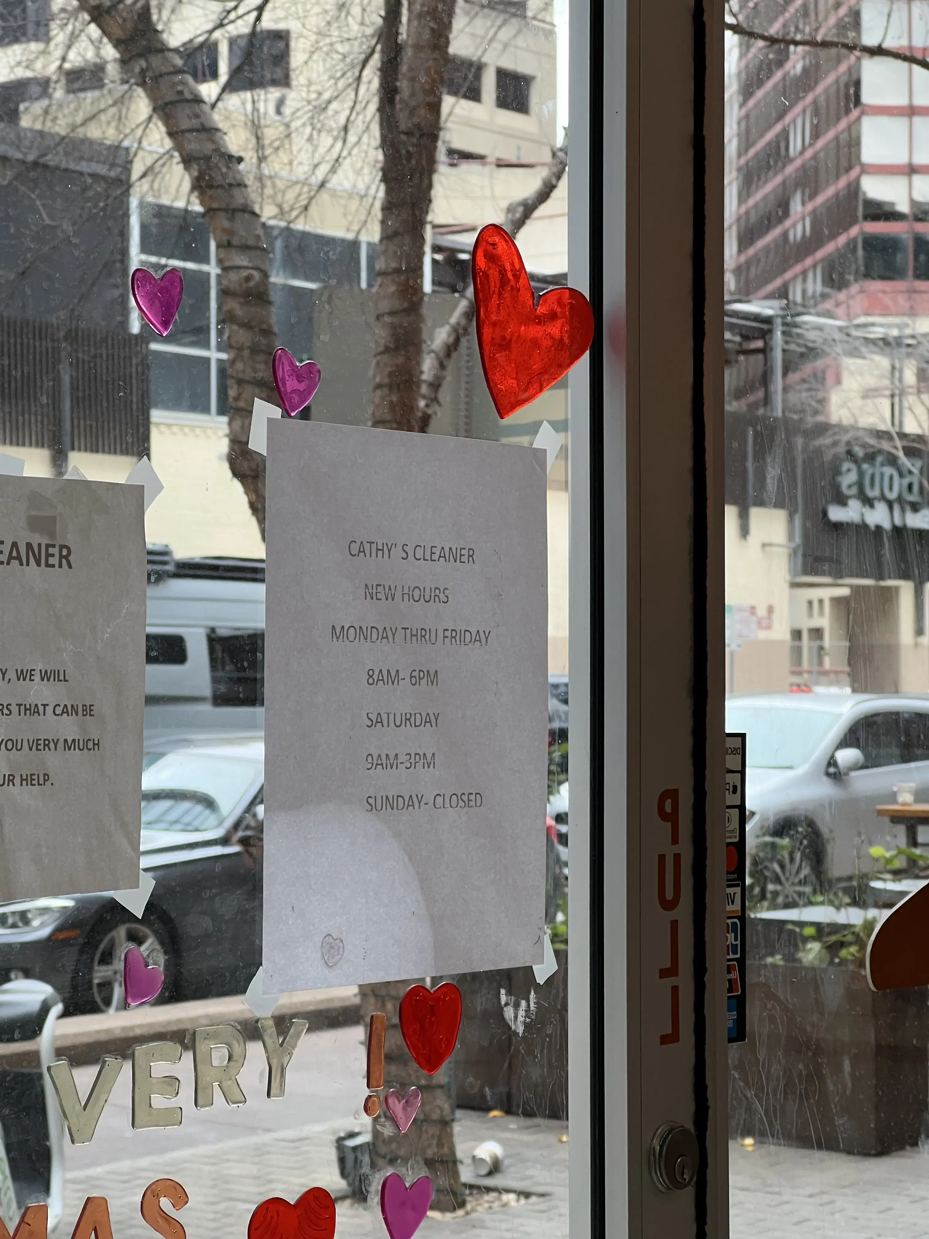 Cathy's Cleaners Downtown - Image 8