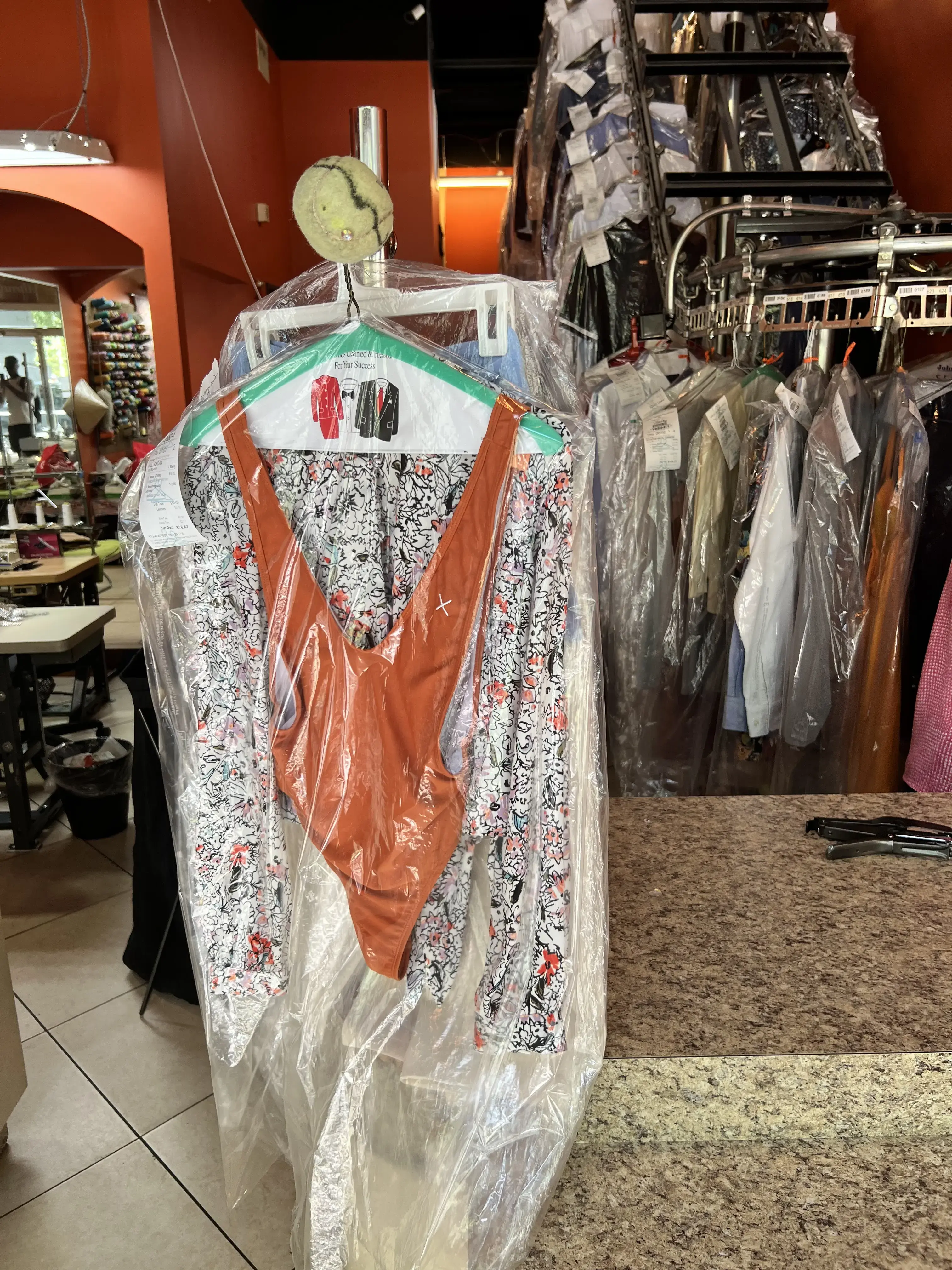 Cathy's Cleaners Downtown thumbnail 6