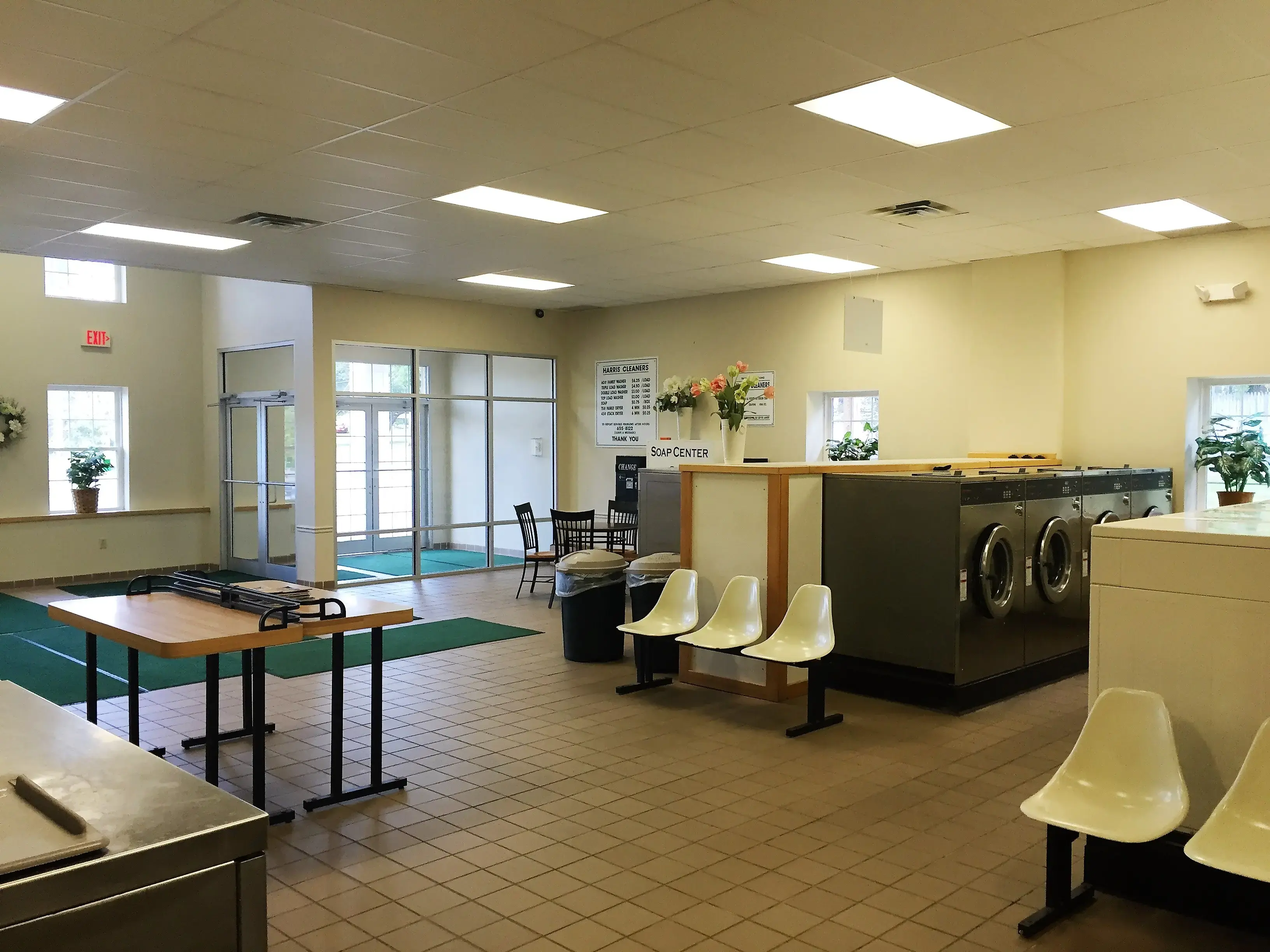 Caz Laundry - Image 3