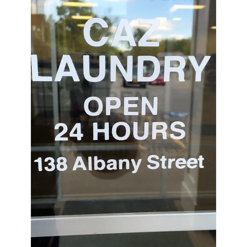 Caz Laundry thumbnail 6