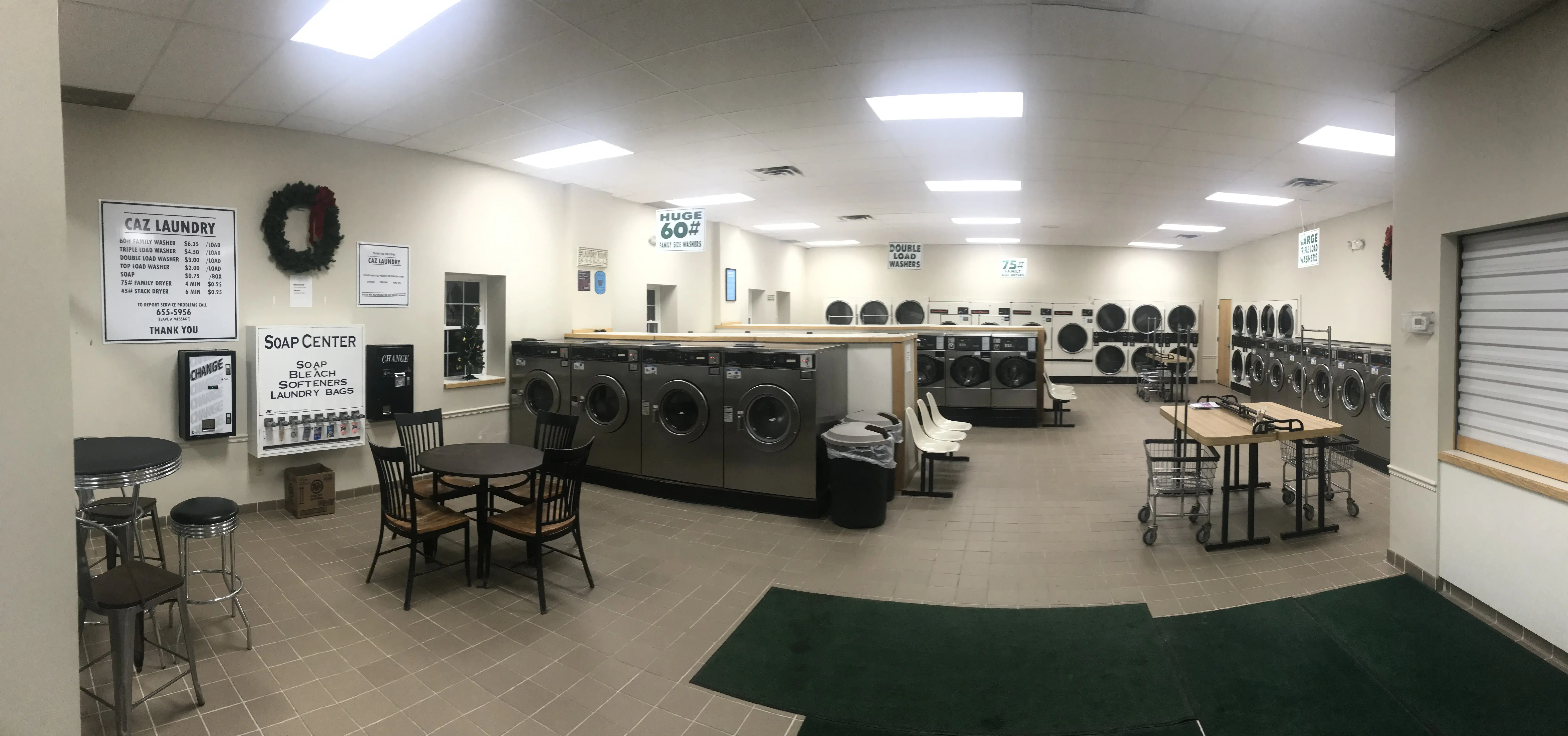 Caz Laundry - Image 2