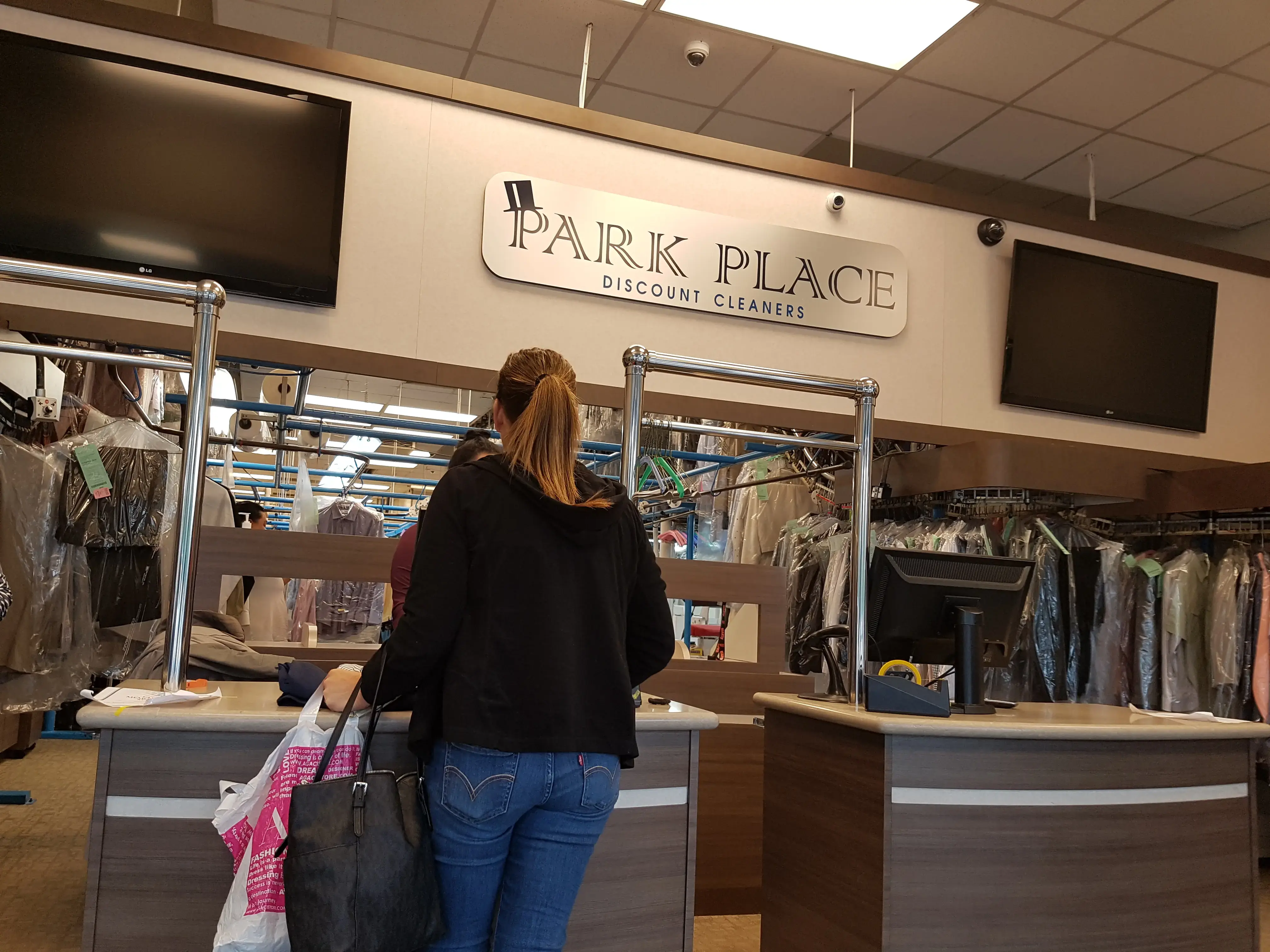 C&B Cleaners (Formerly Park Place Cleaners) - Image 7