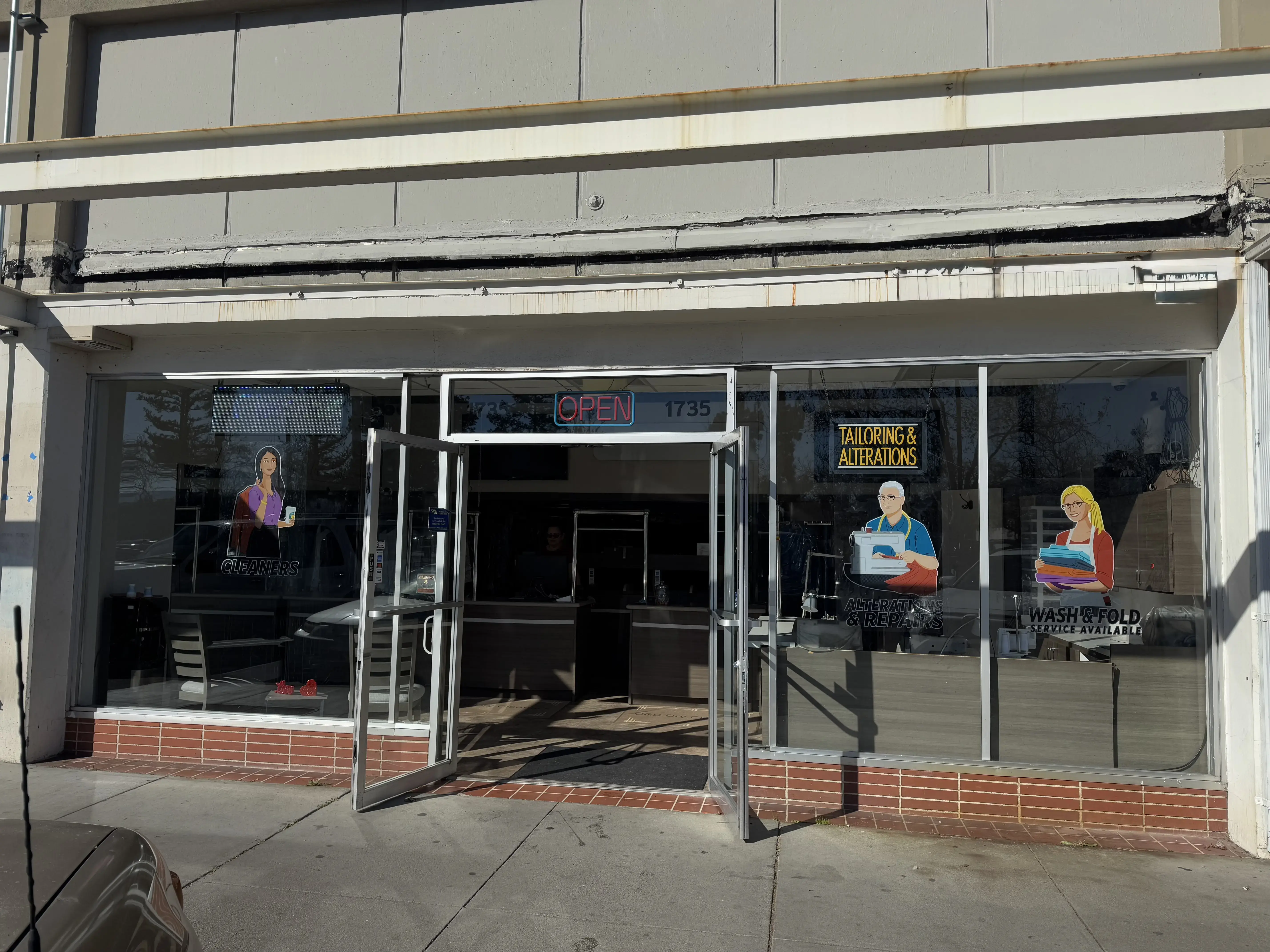 C&B Cleaners (Formerly Park Place Cleaners) - Image 3