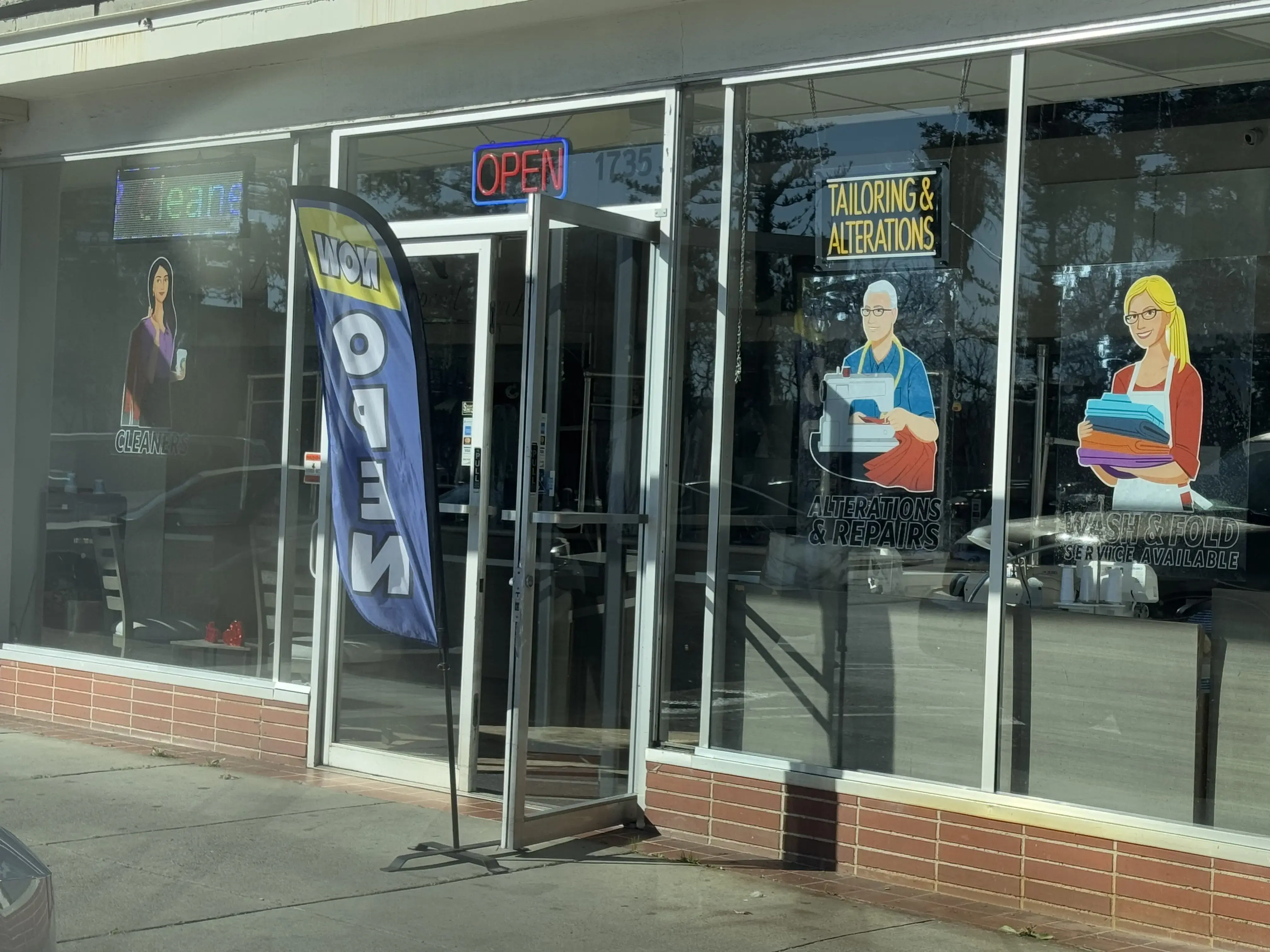 C&B Cleaners (Formerly Park Place Cleaners) - Image 5