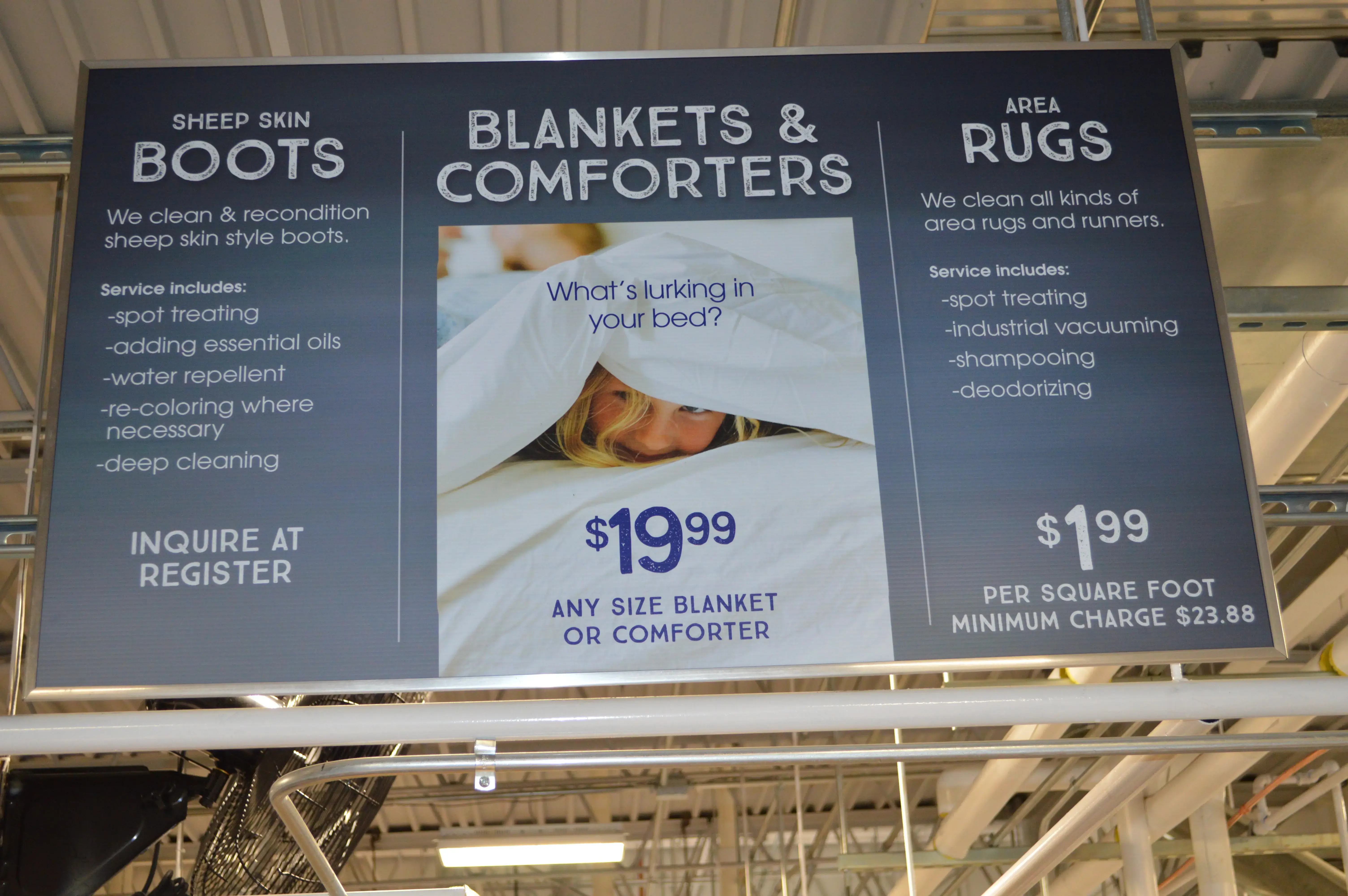 CD One Price Cleaners - Image 11