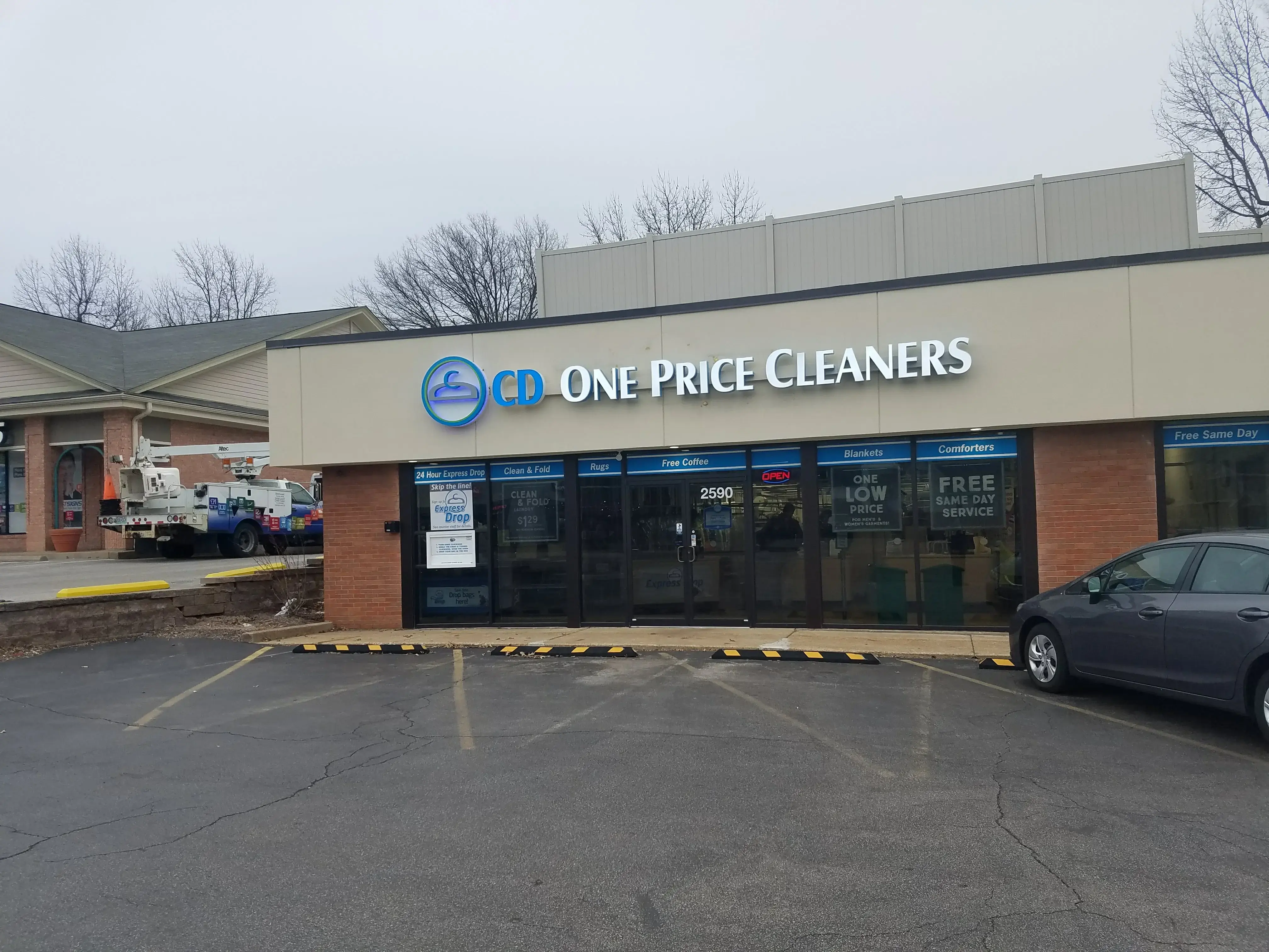 CD One Price Cleaners thumbnail 18