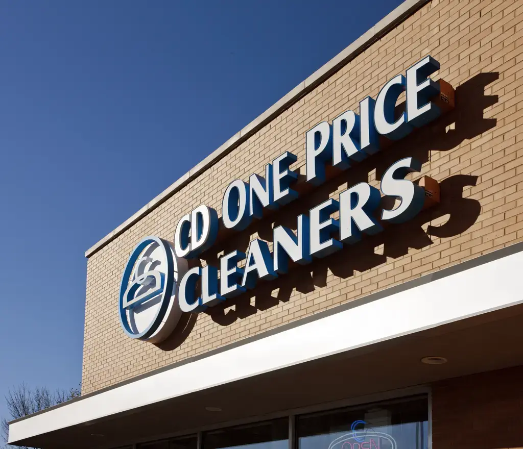 CD One Price Cleaners thumbnail 2