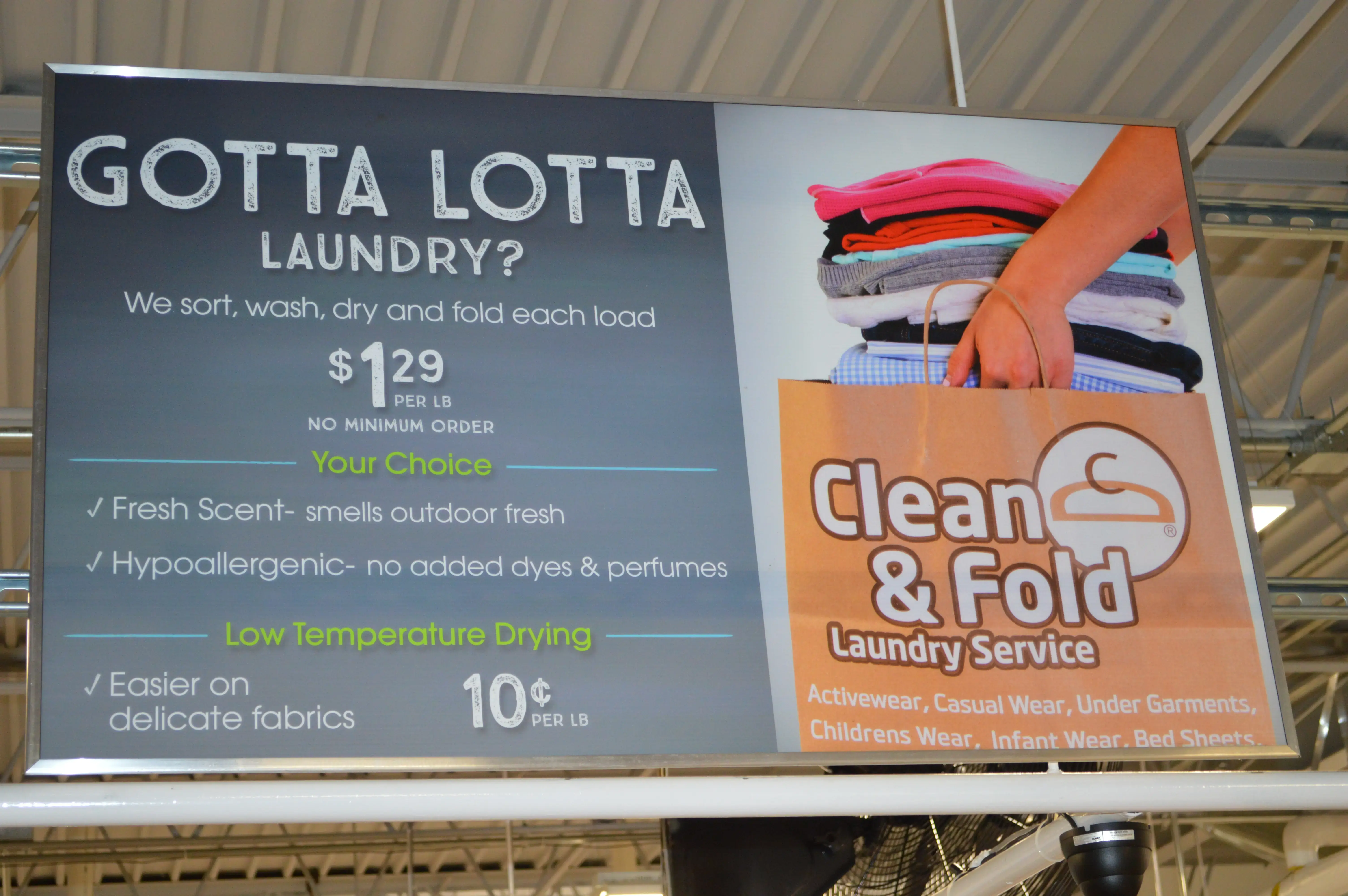 CD One Price Cleaners - Image 15