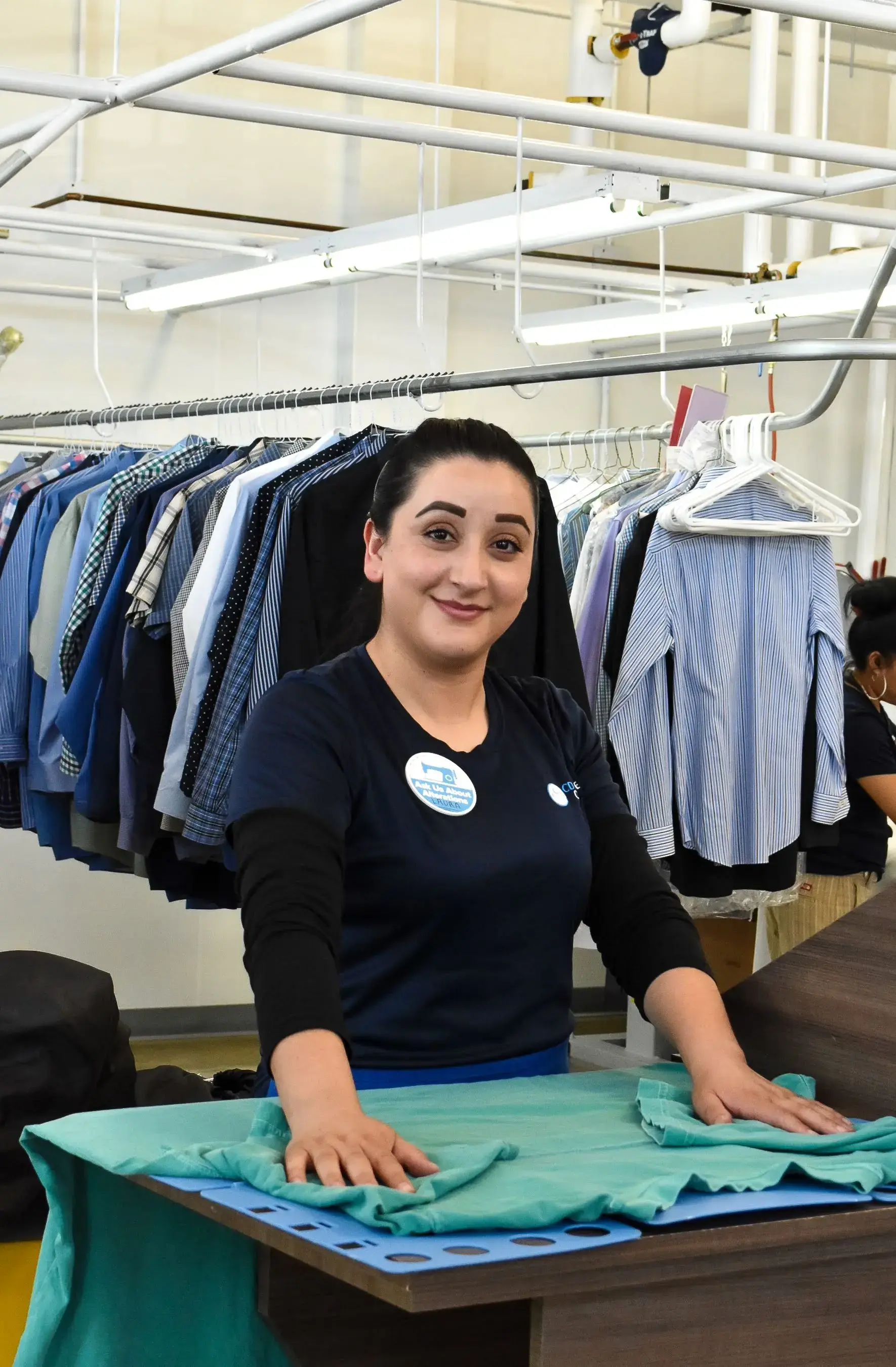 CD One Price Cleaners - Image 14
