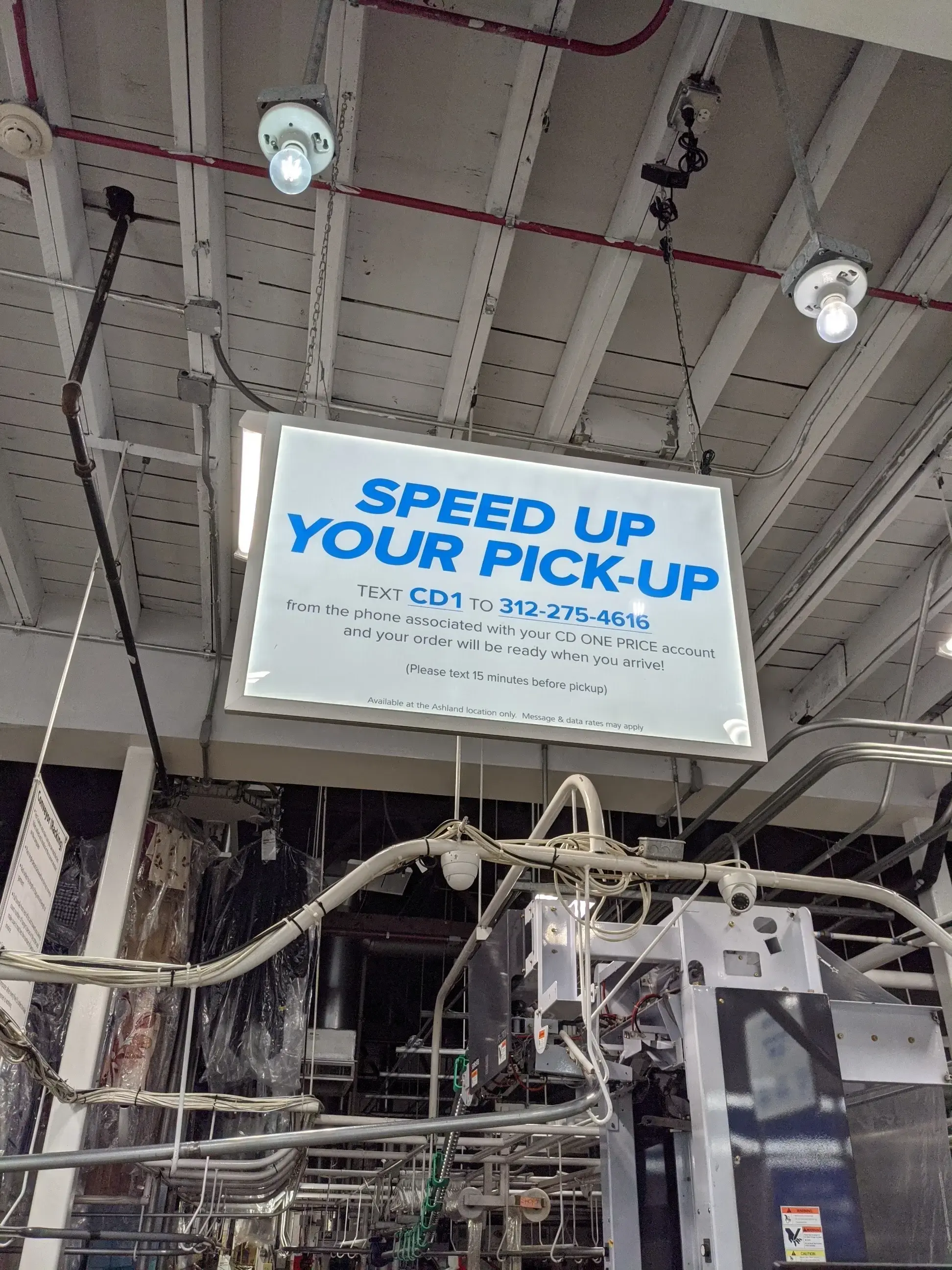 CD One Price Cleaners thumbnail 5