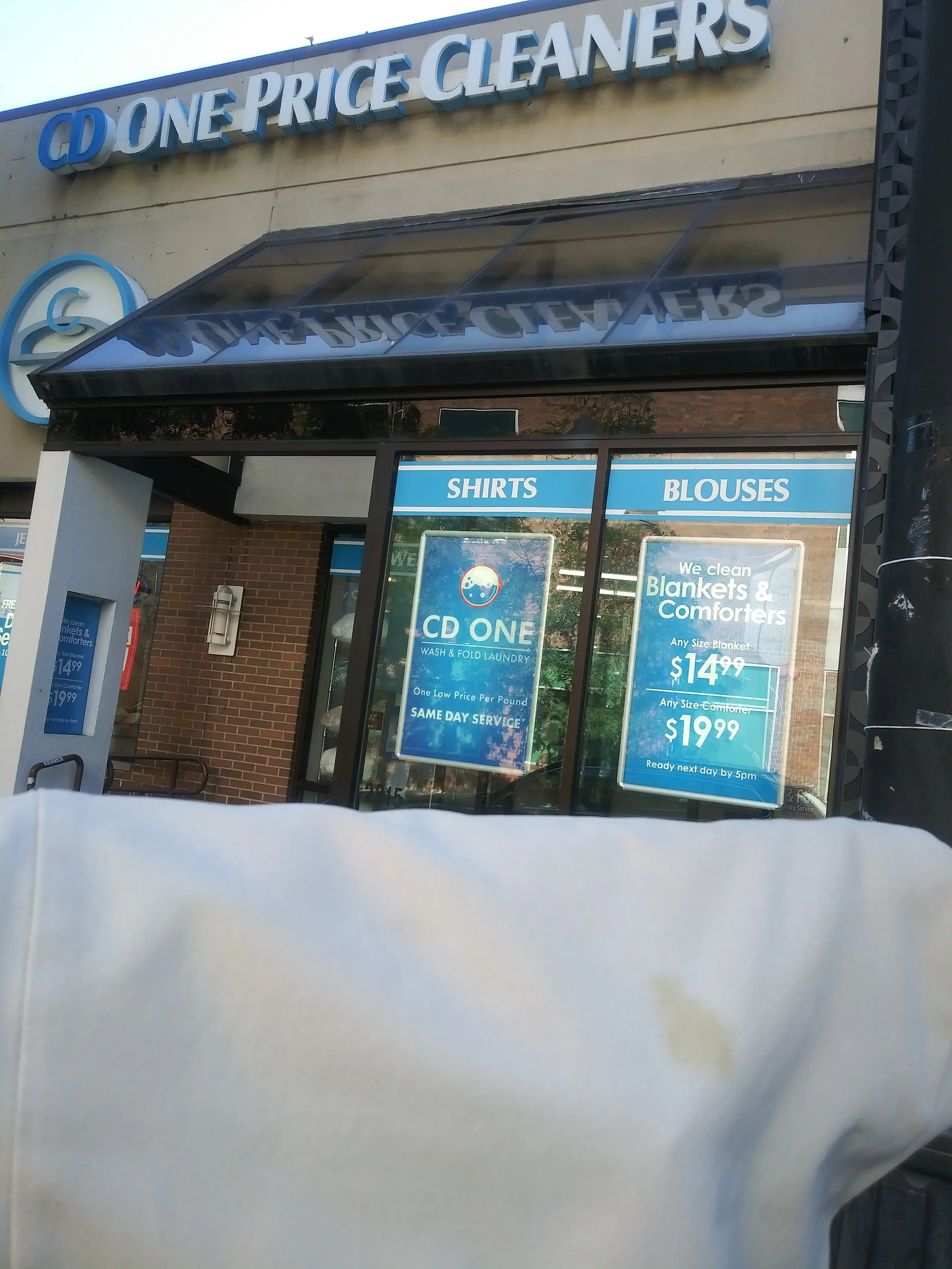 CD One Price Cleaners thumbnail 9