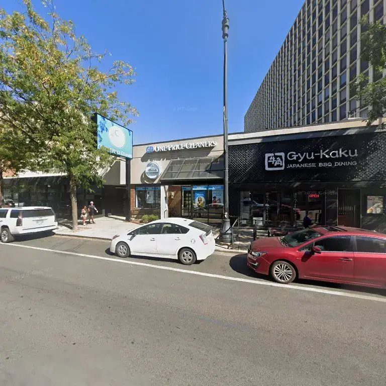 CD One Price Cleaners thumbnail 8