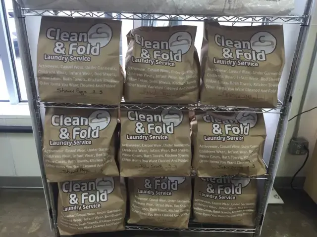 CD One Price Cleaners - Image 9