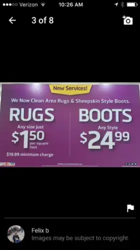 CD One Price Cleaners - Image 10