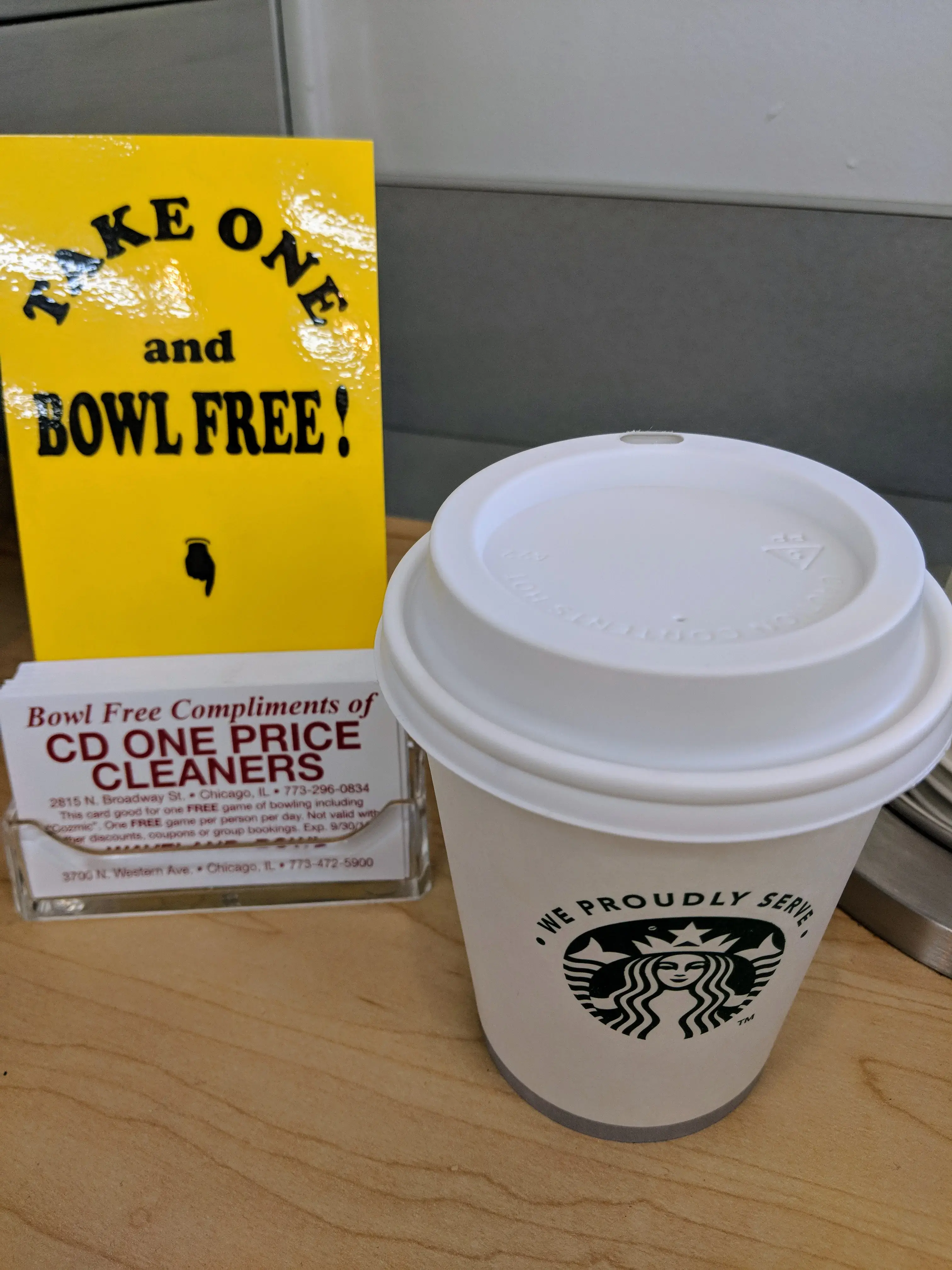 CD One Price Cleaners thumbnail 5