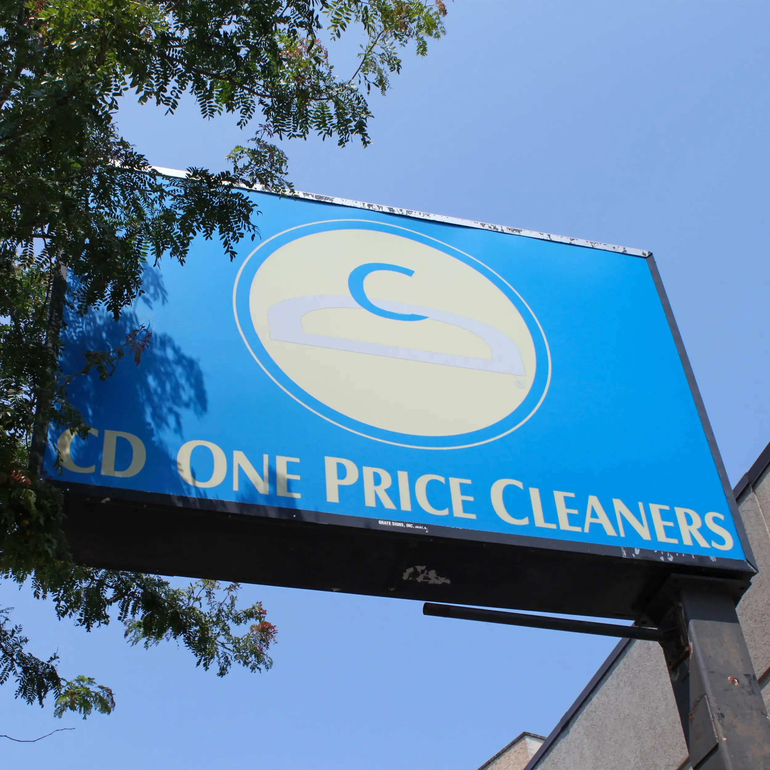 CD One Price Cleaners thumbnail 7