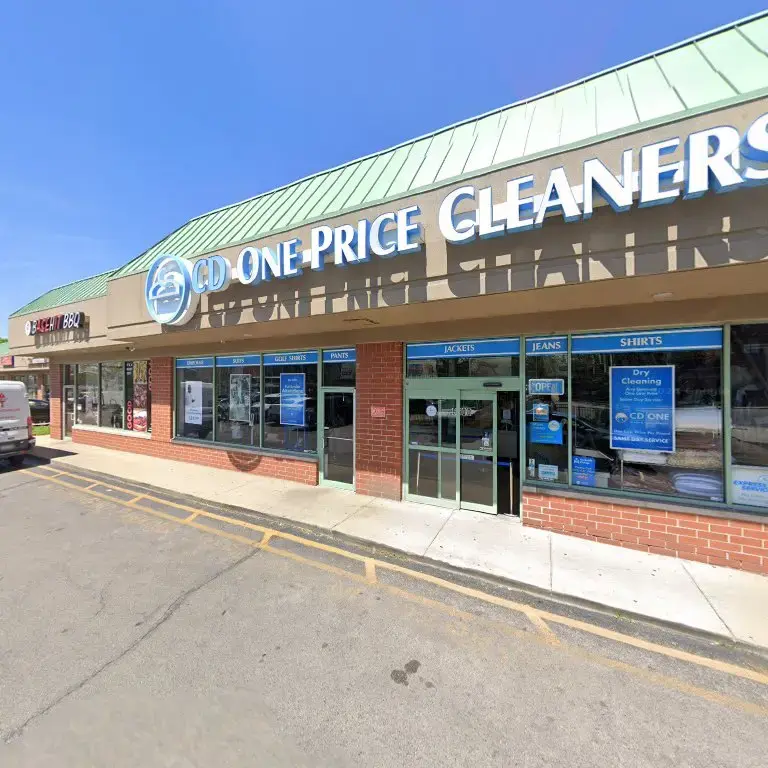 CD One Price Cleaners thumbnail 17