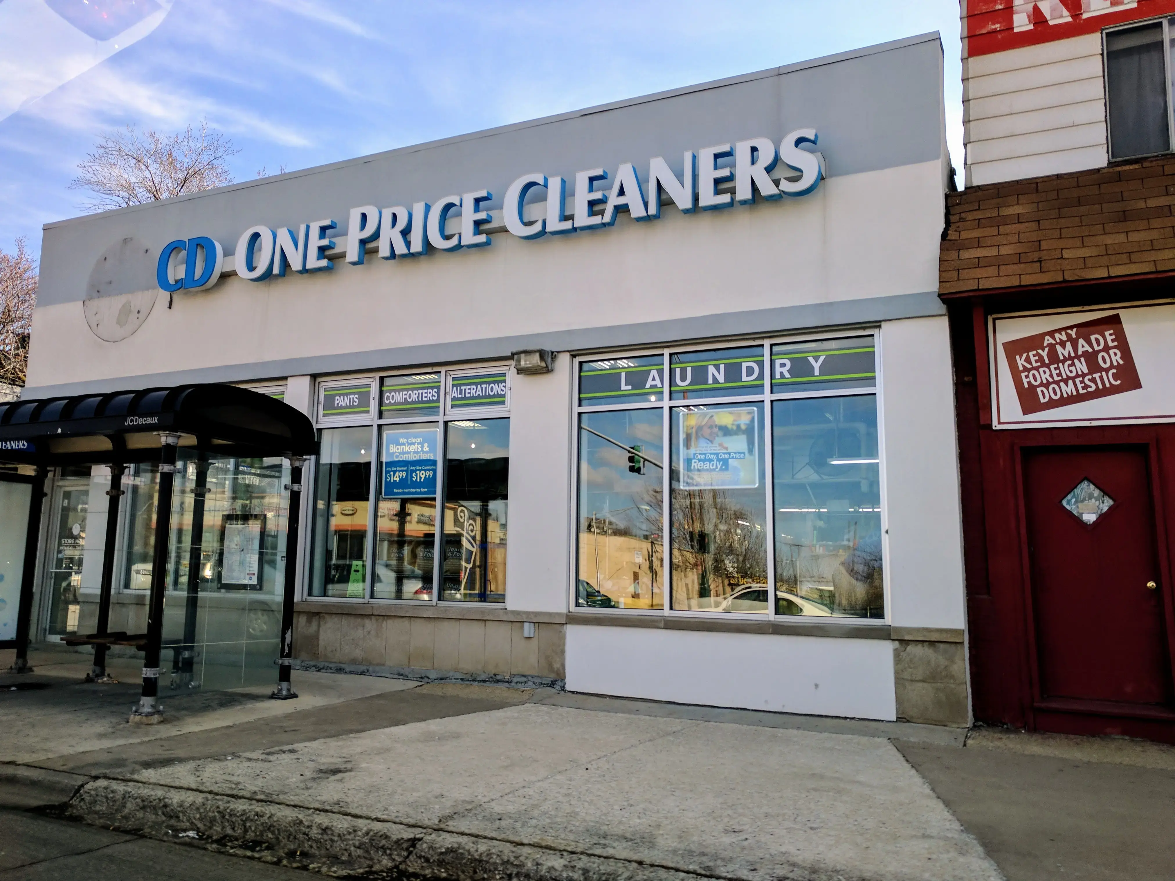 CD One Price Cleaners thumbnail 11