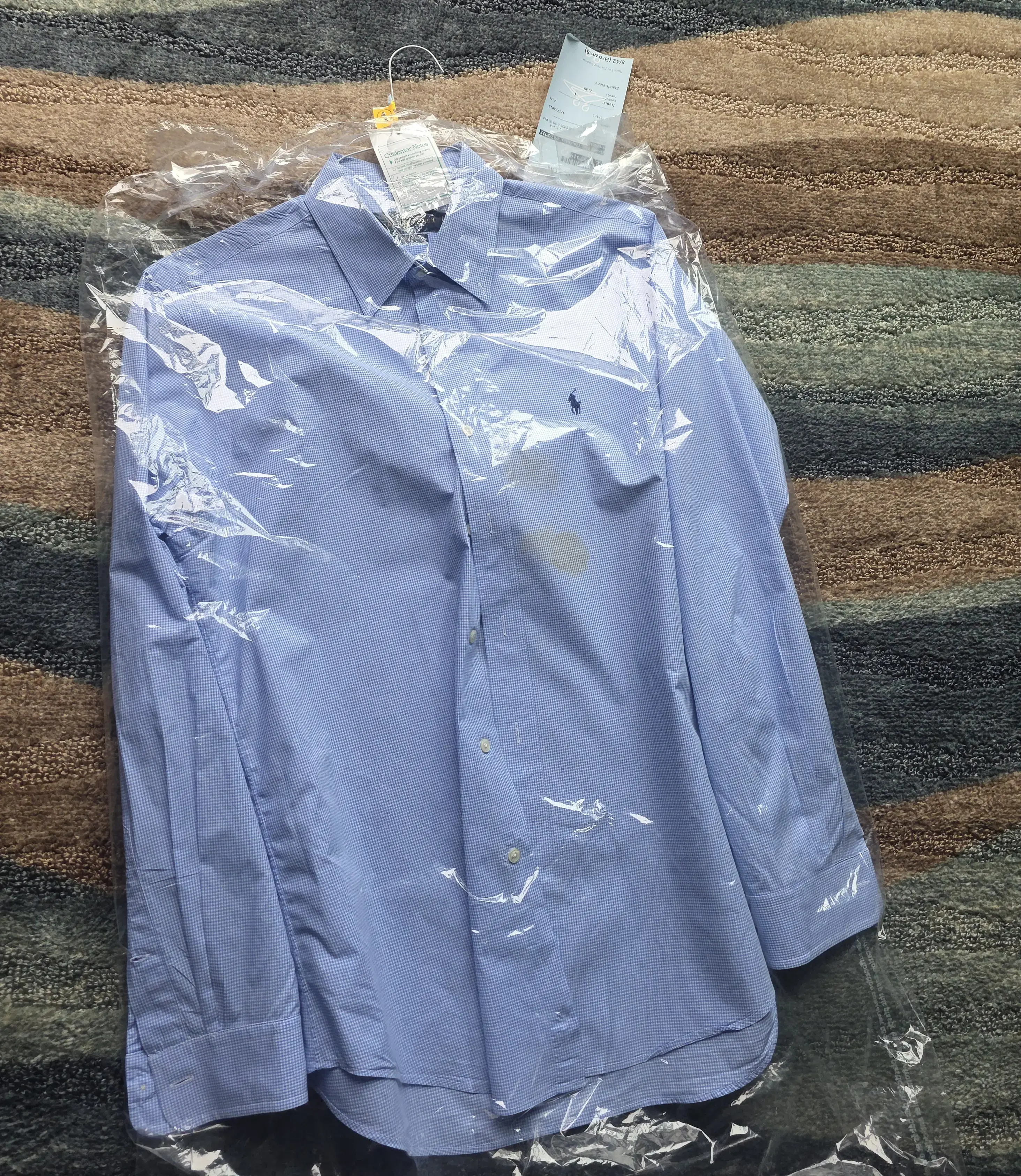 CD One Price Cleaners - Image 11