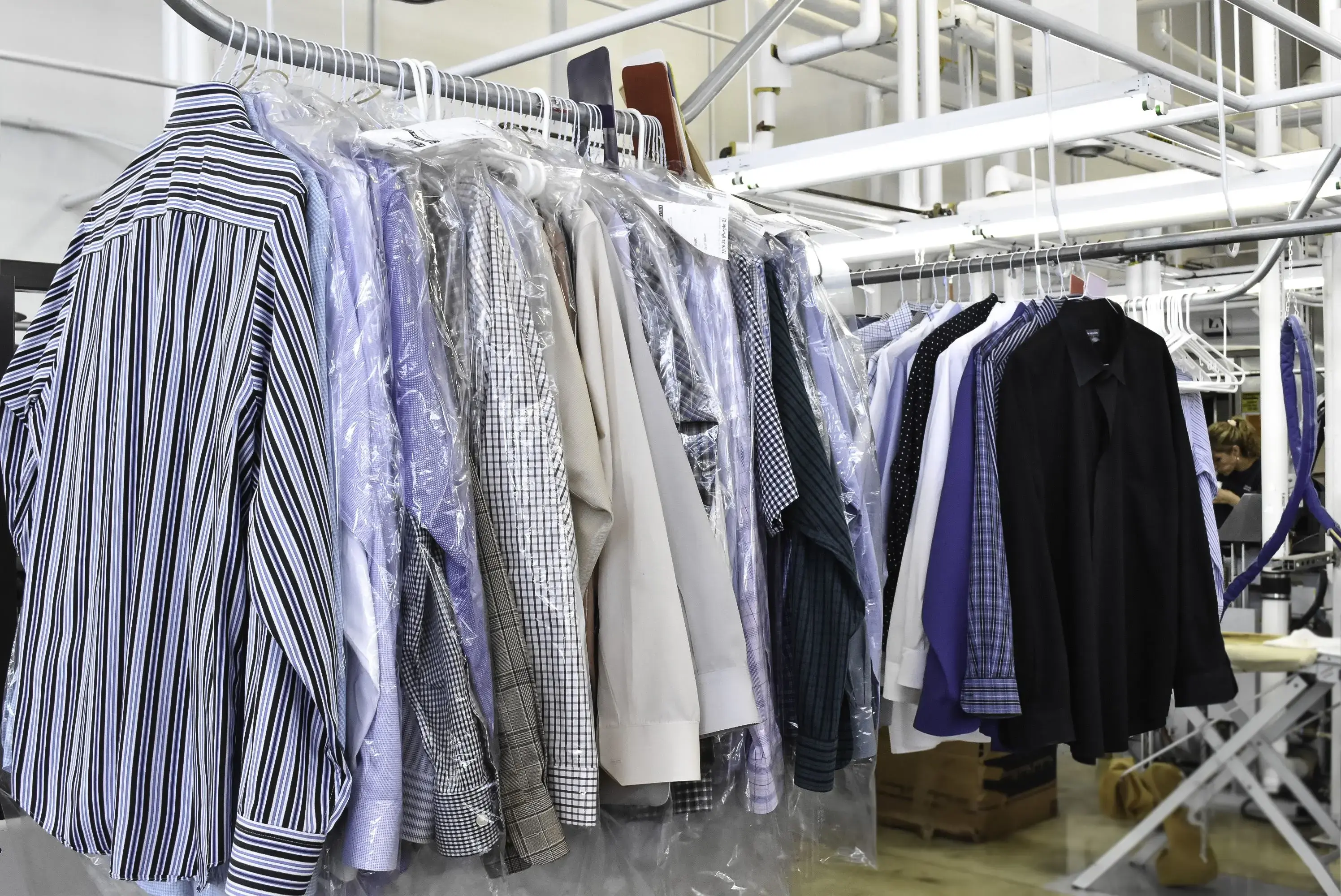 CD One Price Cleaners - Image 2